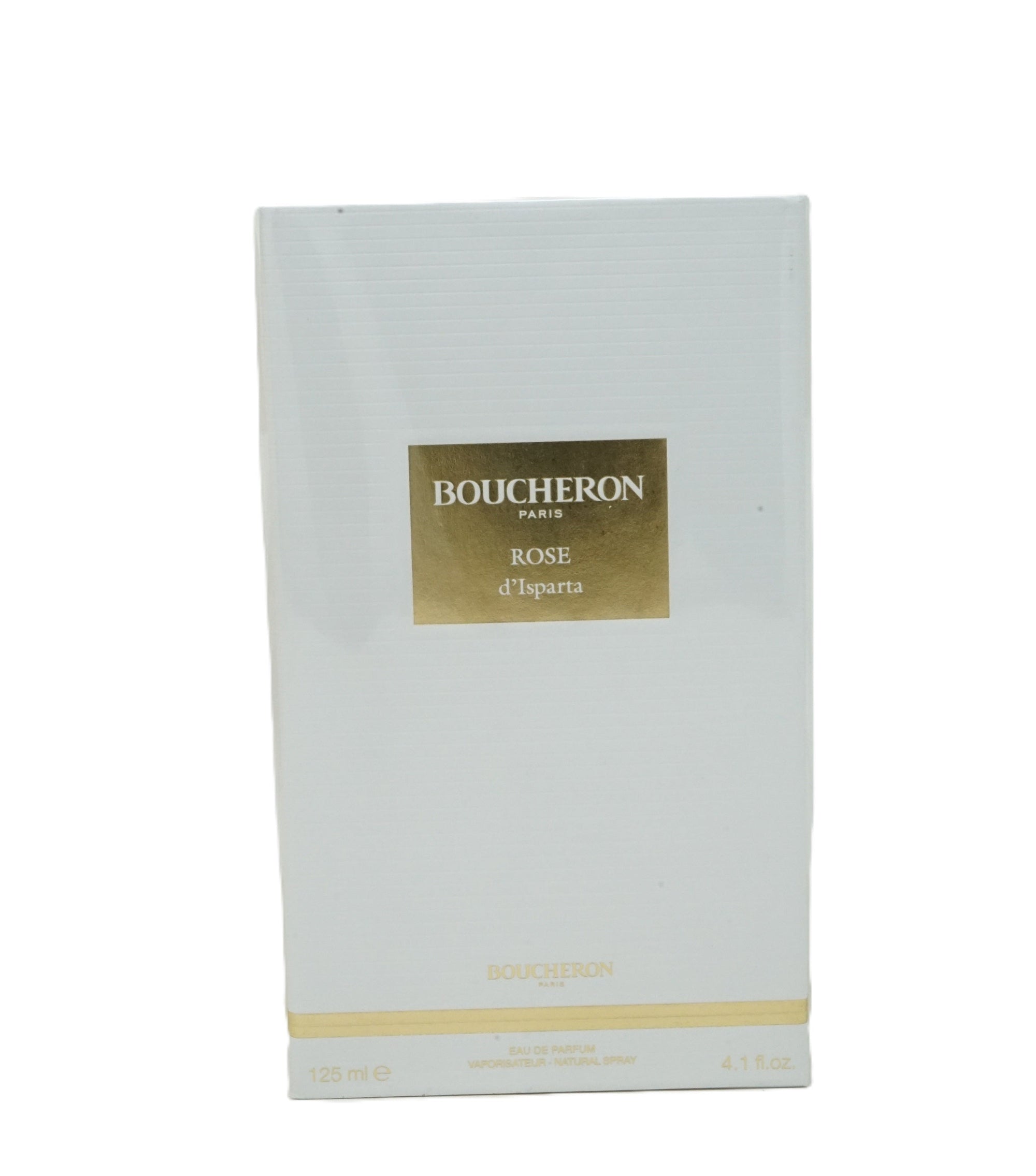 Boucheron Rose d'Isparta Eau de Parfum Spray 125ml