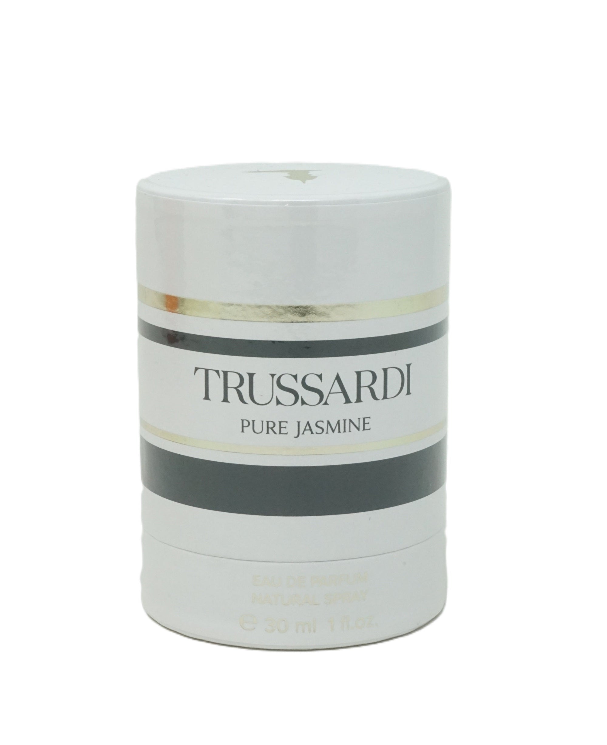 Trussardi Pure Jasmine Eau de Parfum Spray 30 ml