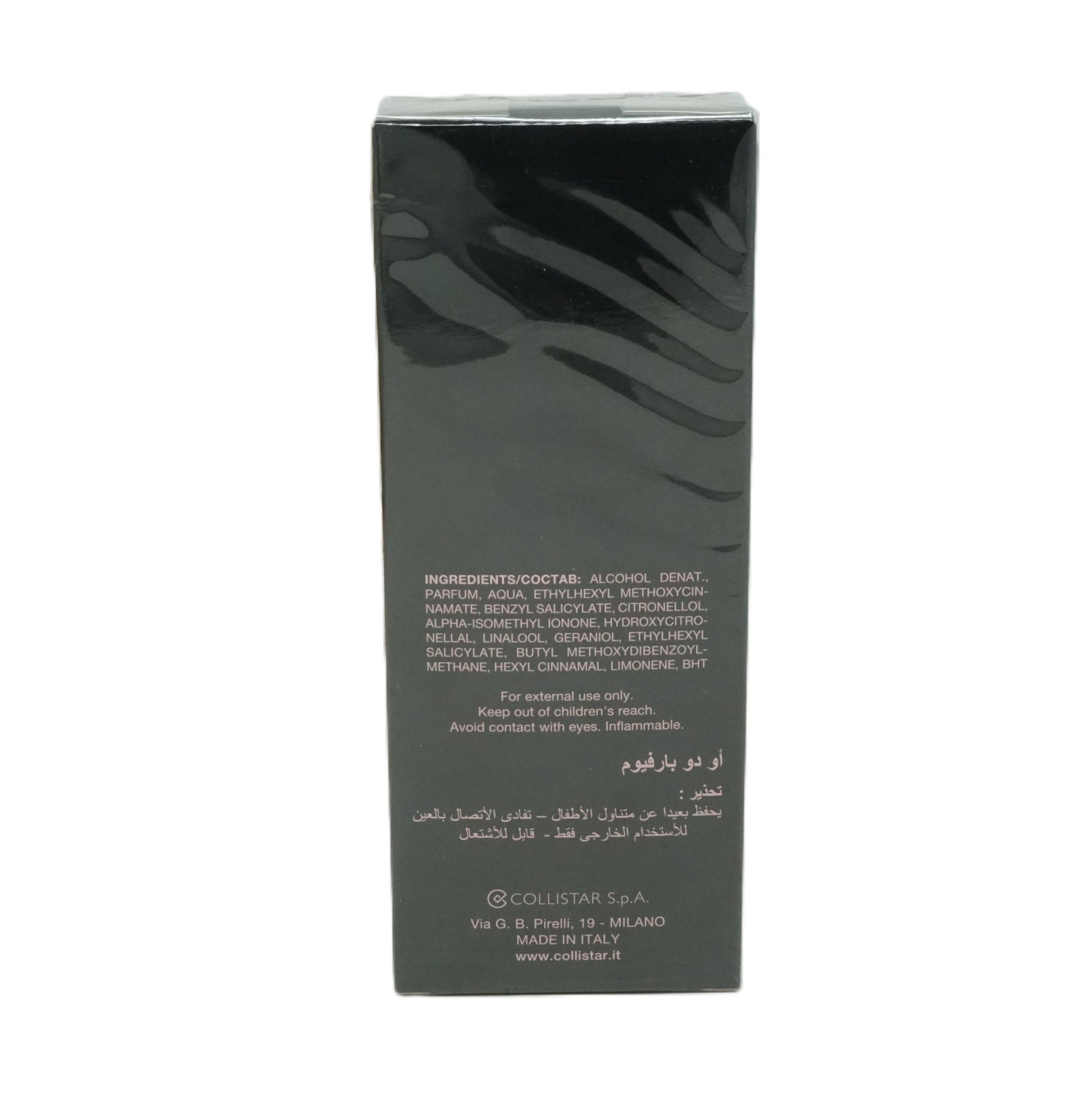 Collistar La Rosa Eau de Parfum Spray 100 ml