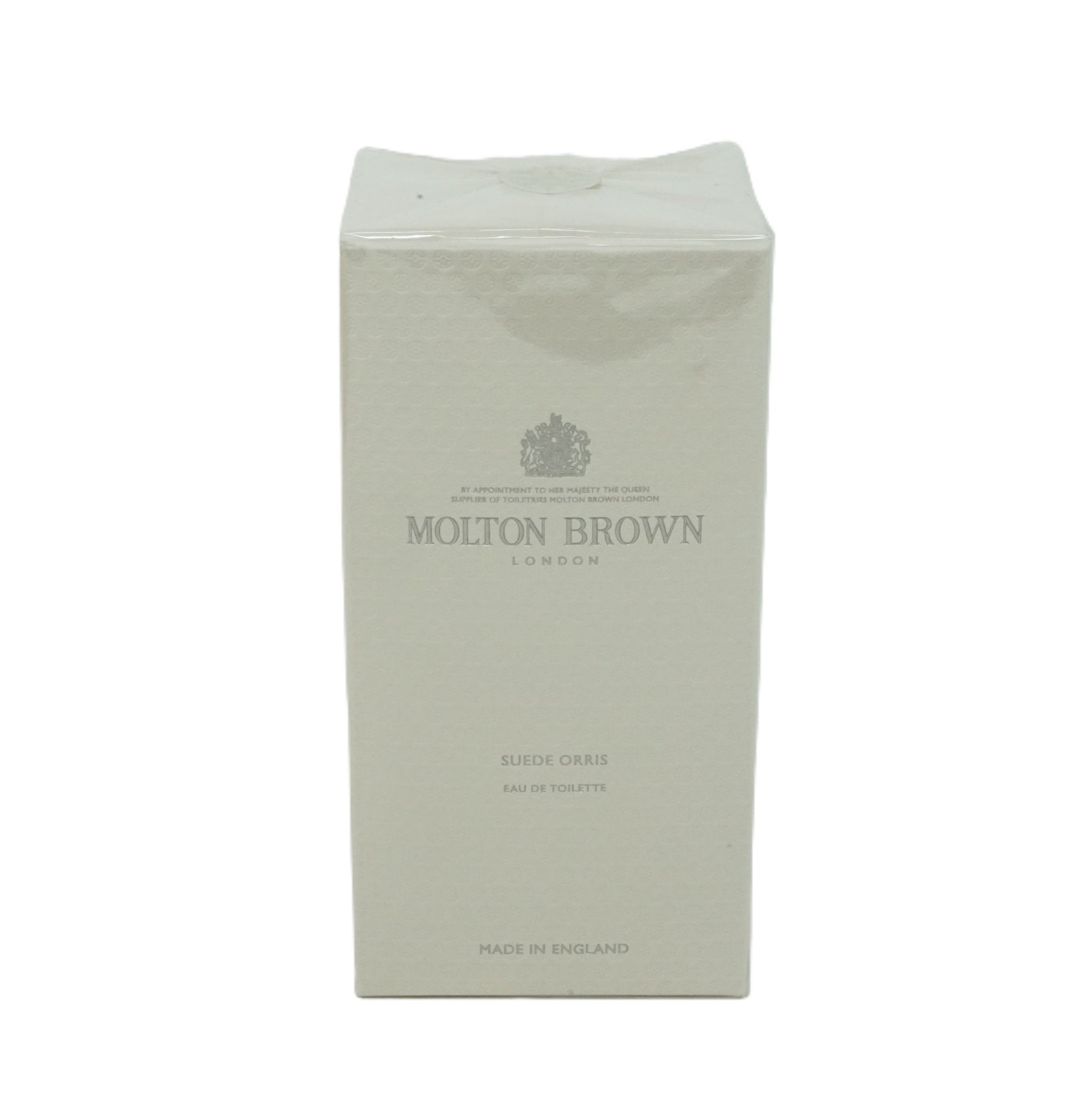 Molton Brown Suede Orris Eau de Toilette 100 ml