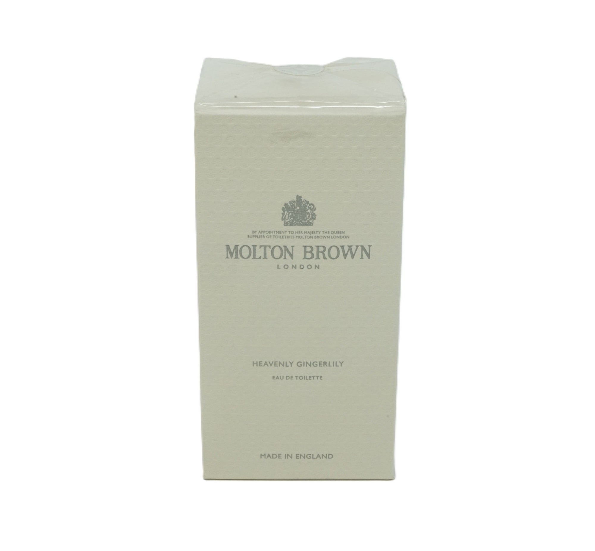 Molton Brown Heavenly Gingerlily Eau de Toilette 100 ml