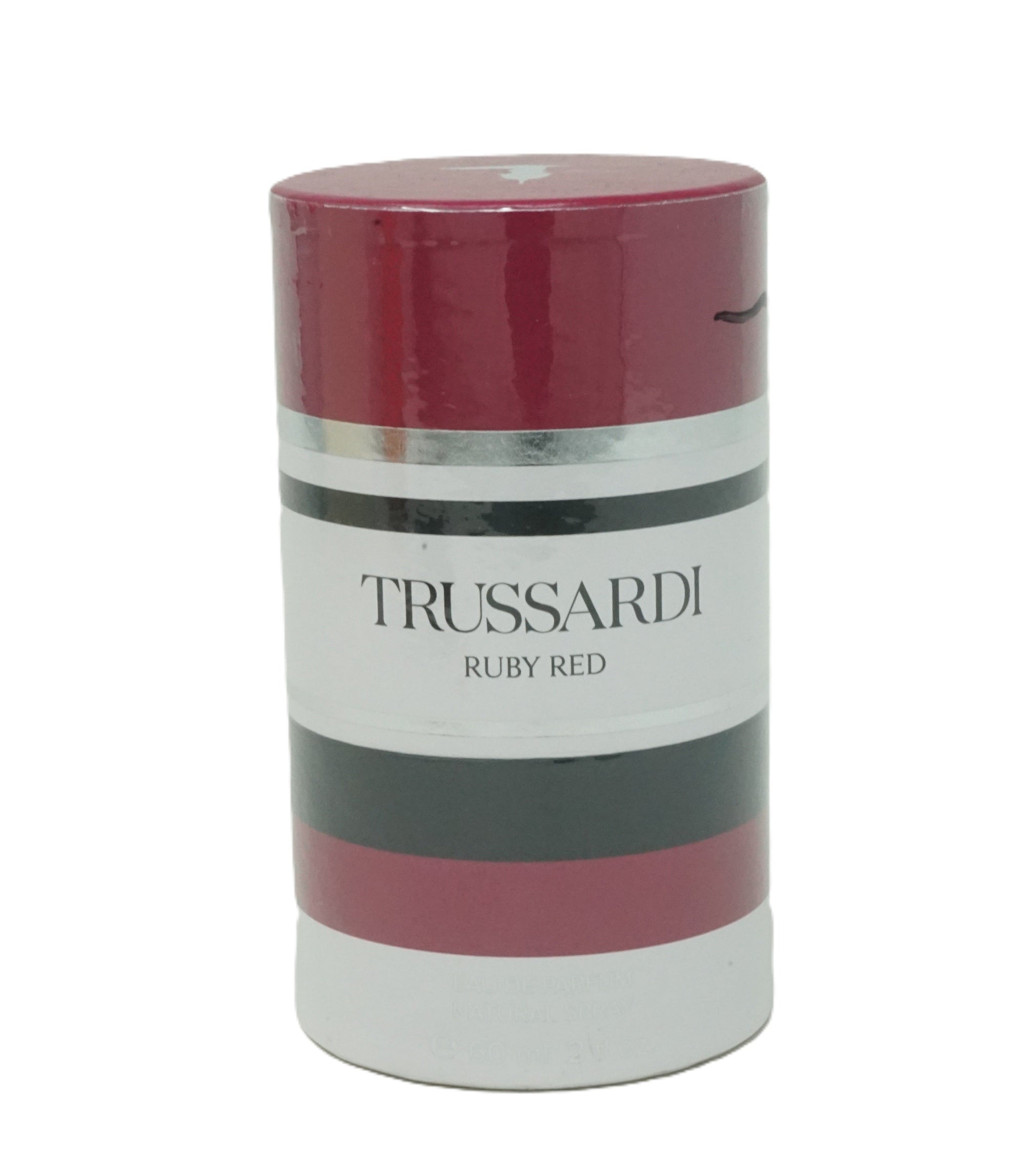 Trussardi Ruby Red Eau de Parfum Spray 60 ml