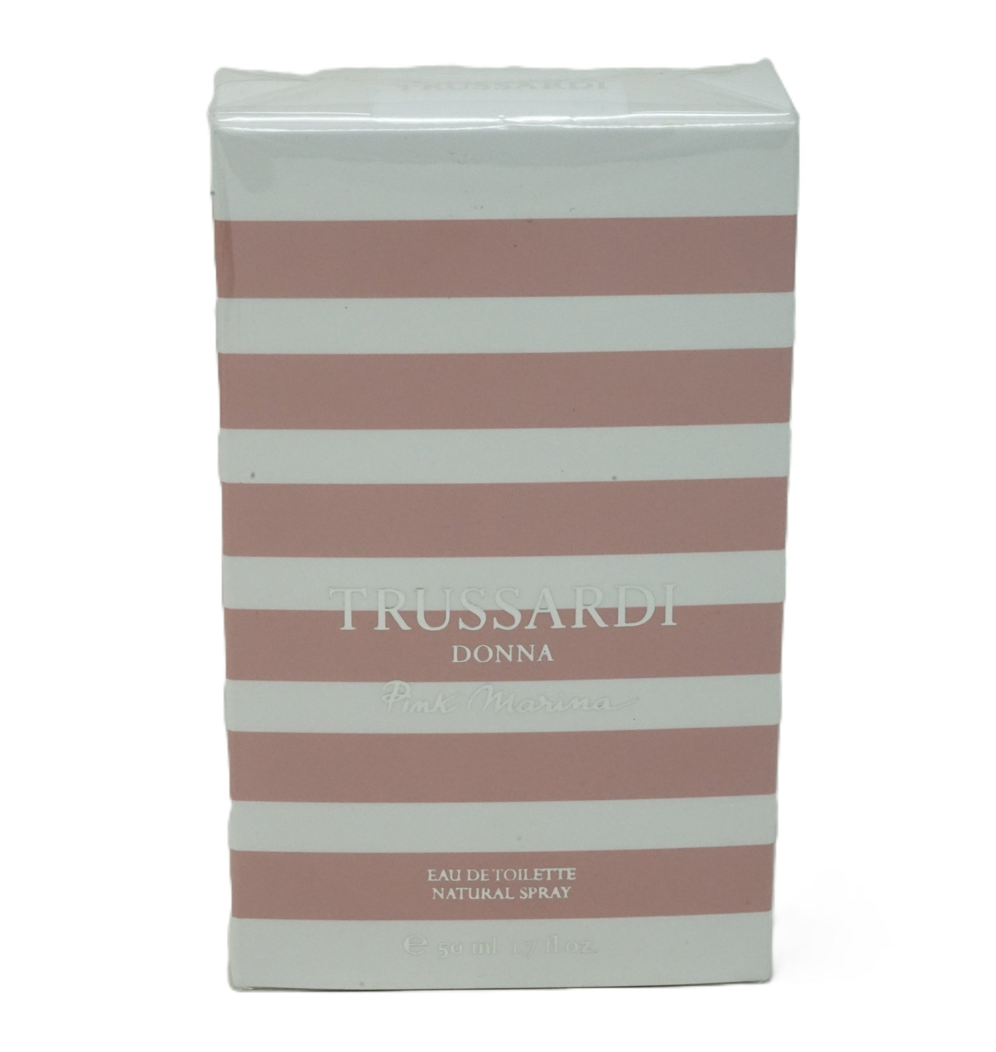 Trussardi Donna Pink Marina Eau de Toilette Spray 50 ml