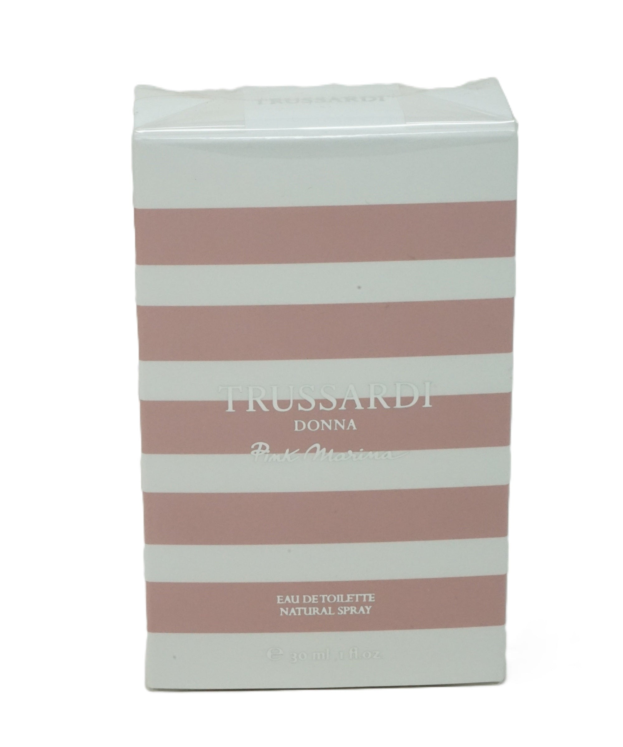Trussardi Donna Pink Marina Eau de Toilette Spray 30 ml