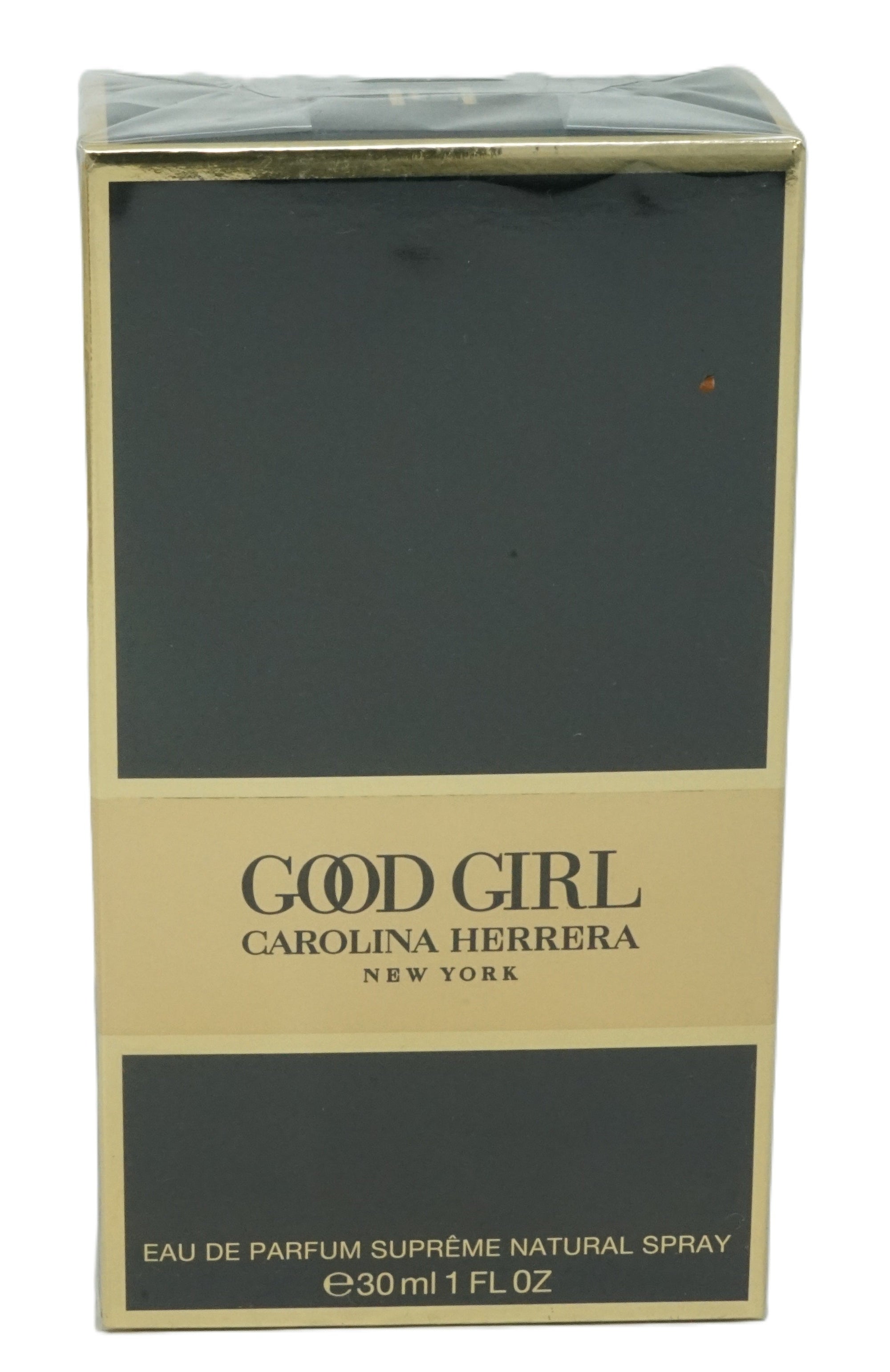 Carolina Herrera Good Girl It's so Good To Be Bad Eau de Parfum Supreme 80ml