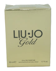 Liu Jo Gold Eau de Parfum Spray 50 ml