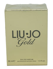 Liu Jo Gold Eau de Parfum Spray 30 ml