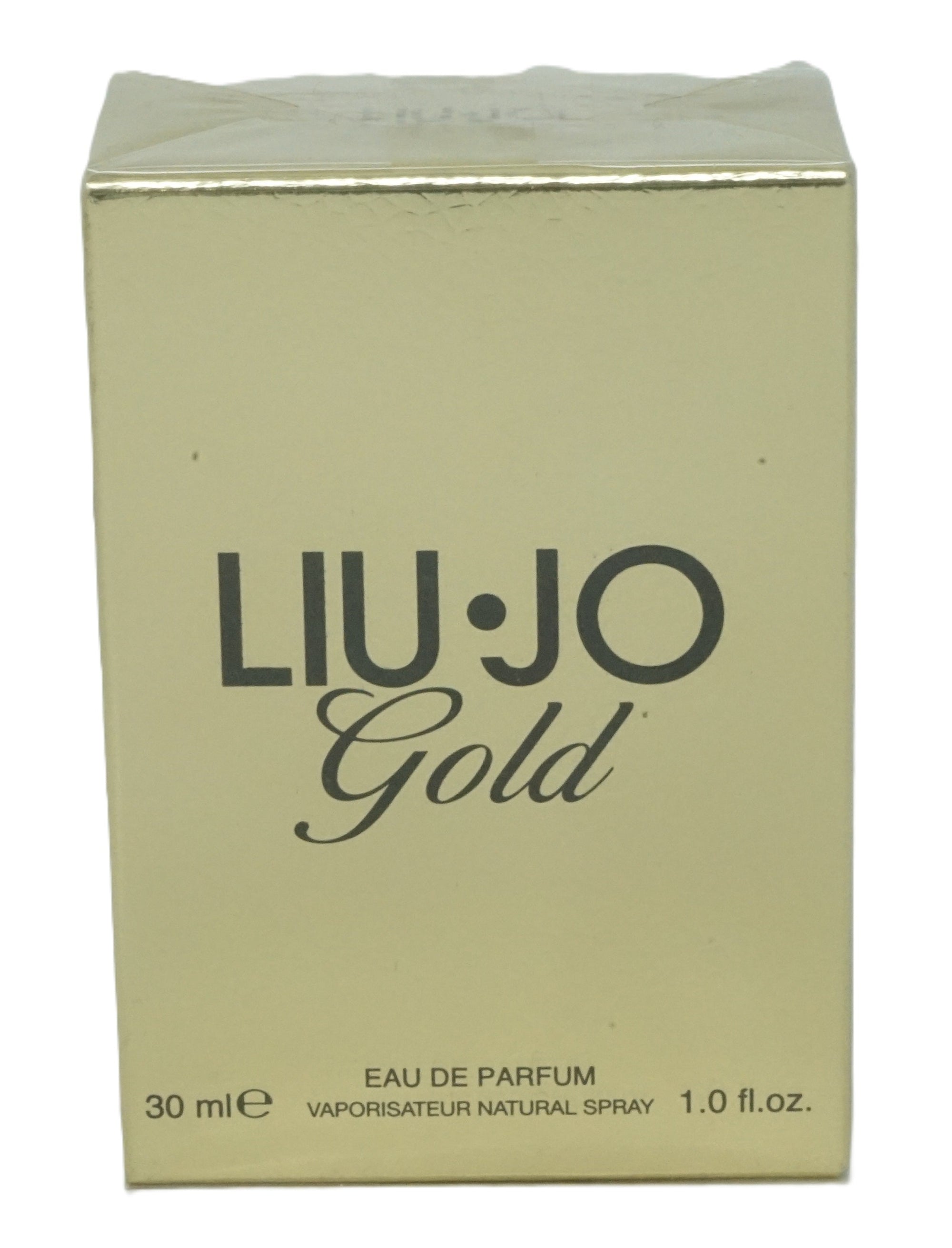 Liu Jo Gold Eau de Parfum Spray 30 ml