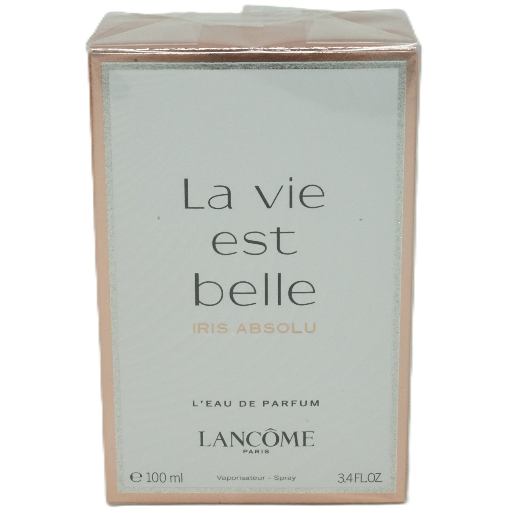 Lancome La Vie est Belle Iris Absolu Eau de Parfum Spray 100 ml