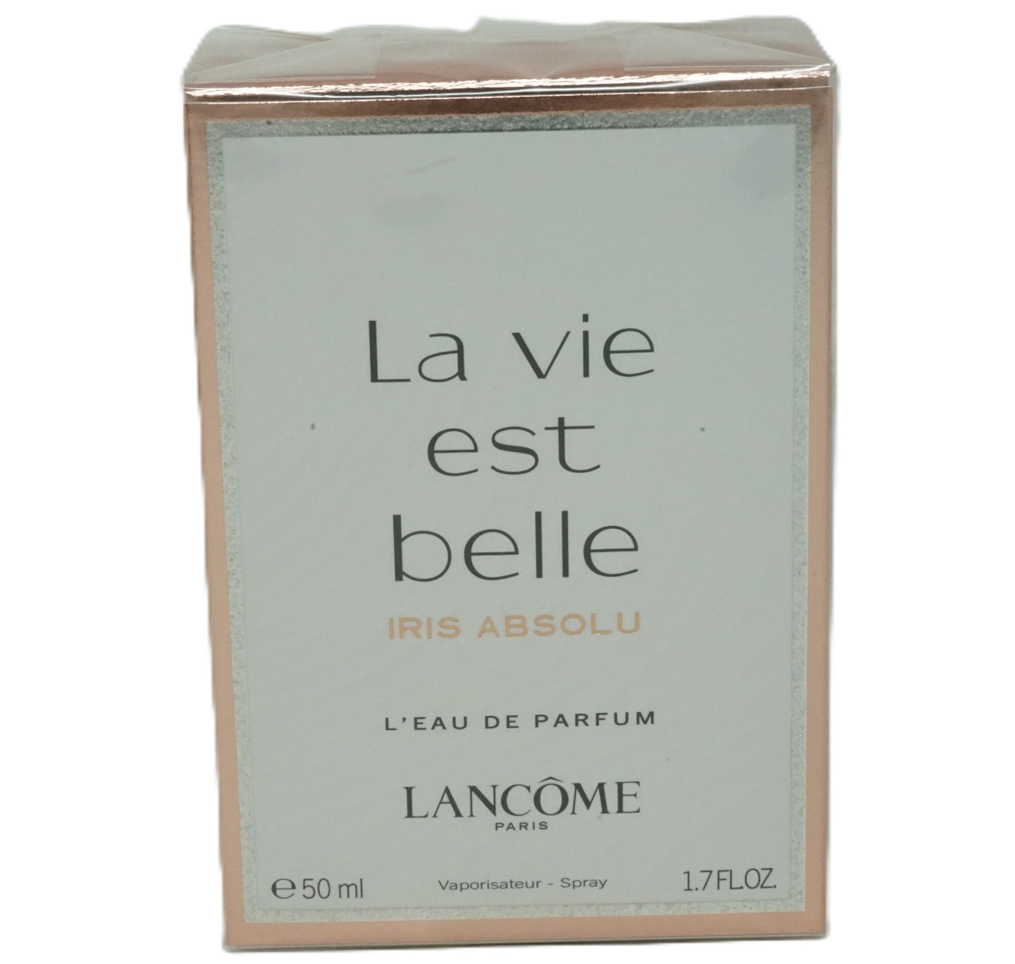 Lancome La Vie est Belle Iris Absolu Eau de Parfum Spray 50 ml