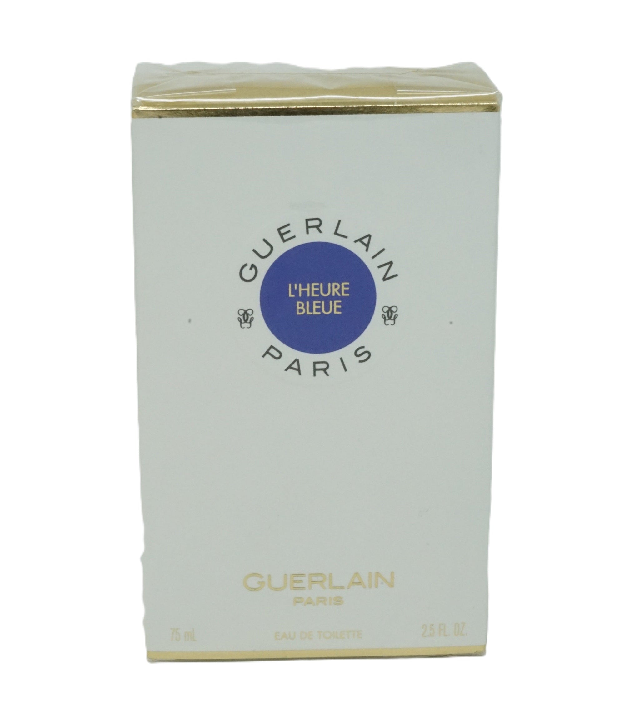 Guerlain L'Heure Bleue Eau de Toilette 75ml