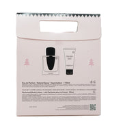 Shiseido Ginza Tokyo Limited Edition Eau de Parfum 50ml + Perfumed Body Lotion 50 ml
