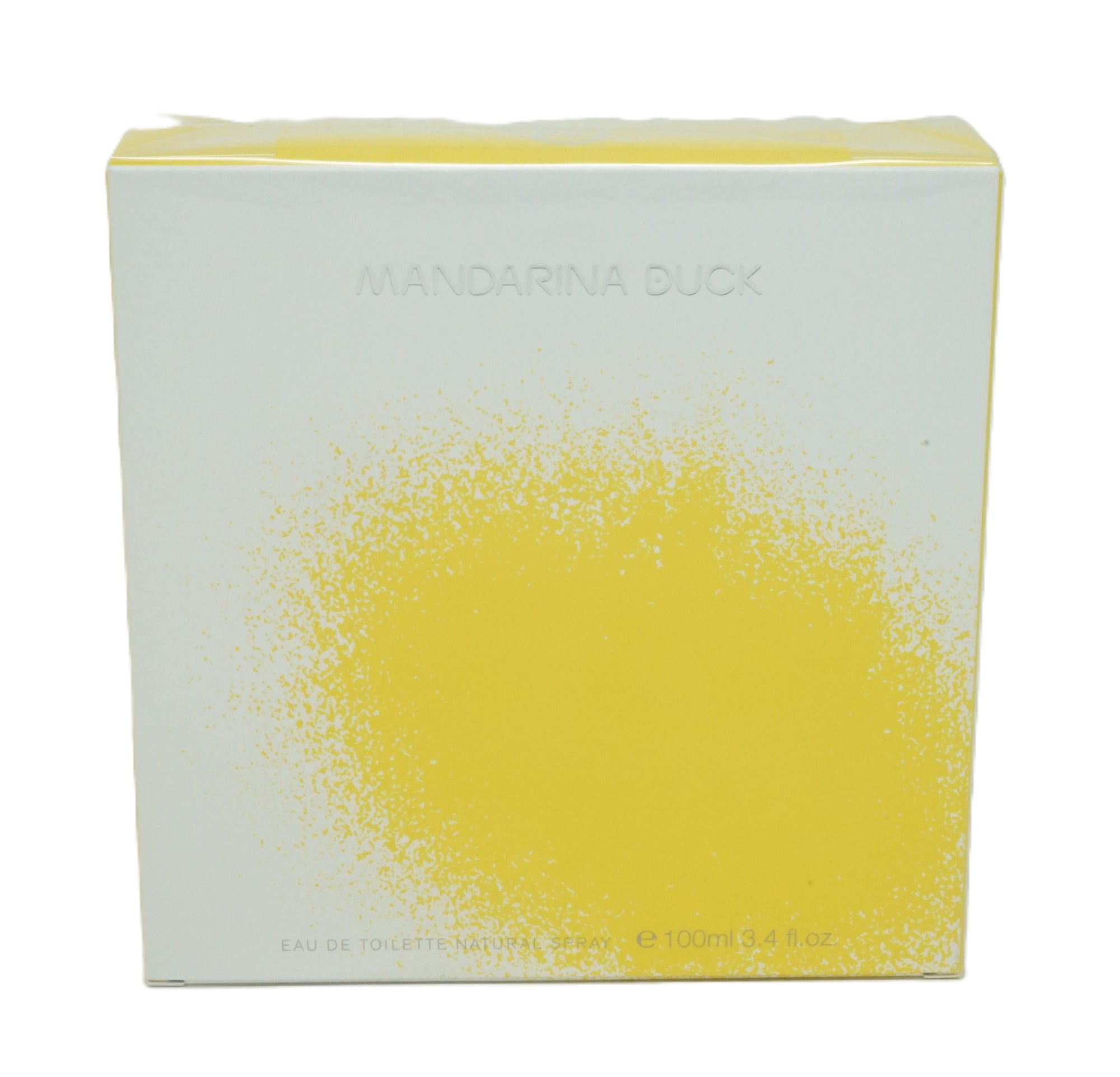 Mandarina Duck Eau de Toilette Spray 100 ml