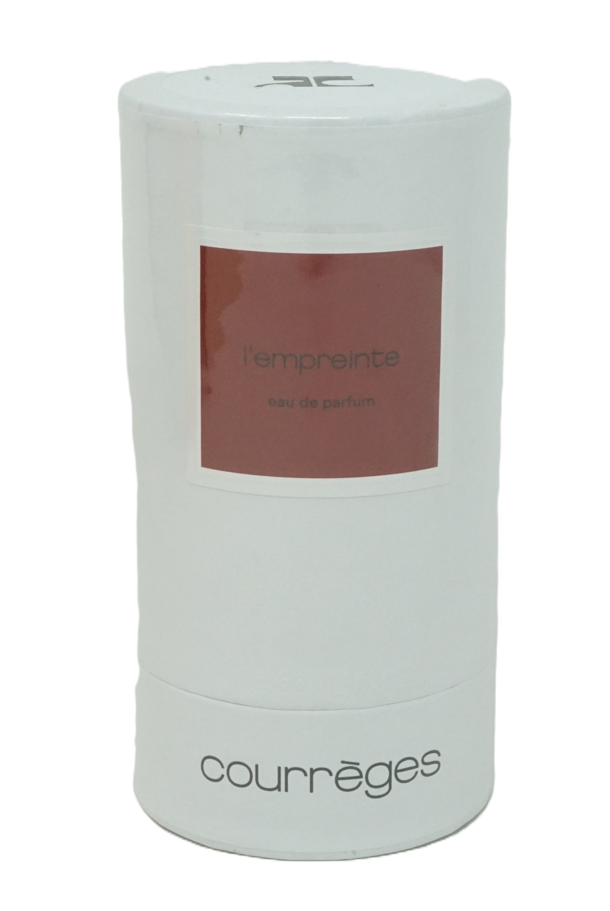 Courrèges Eau de Parfum l'empreinte 50 ml
