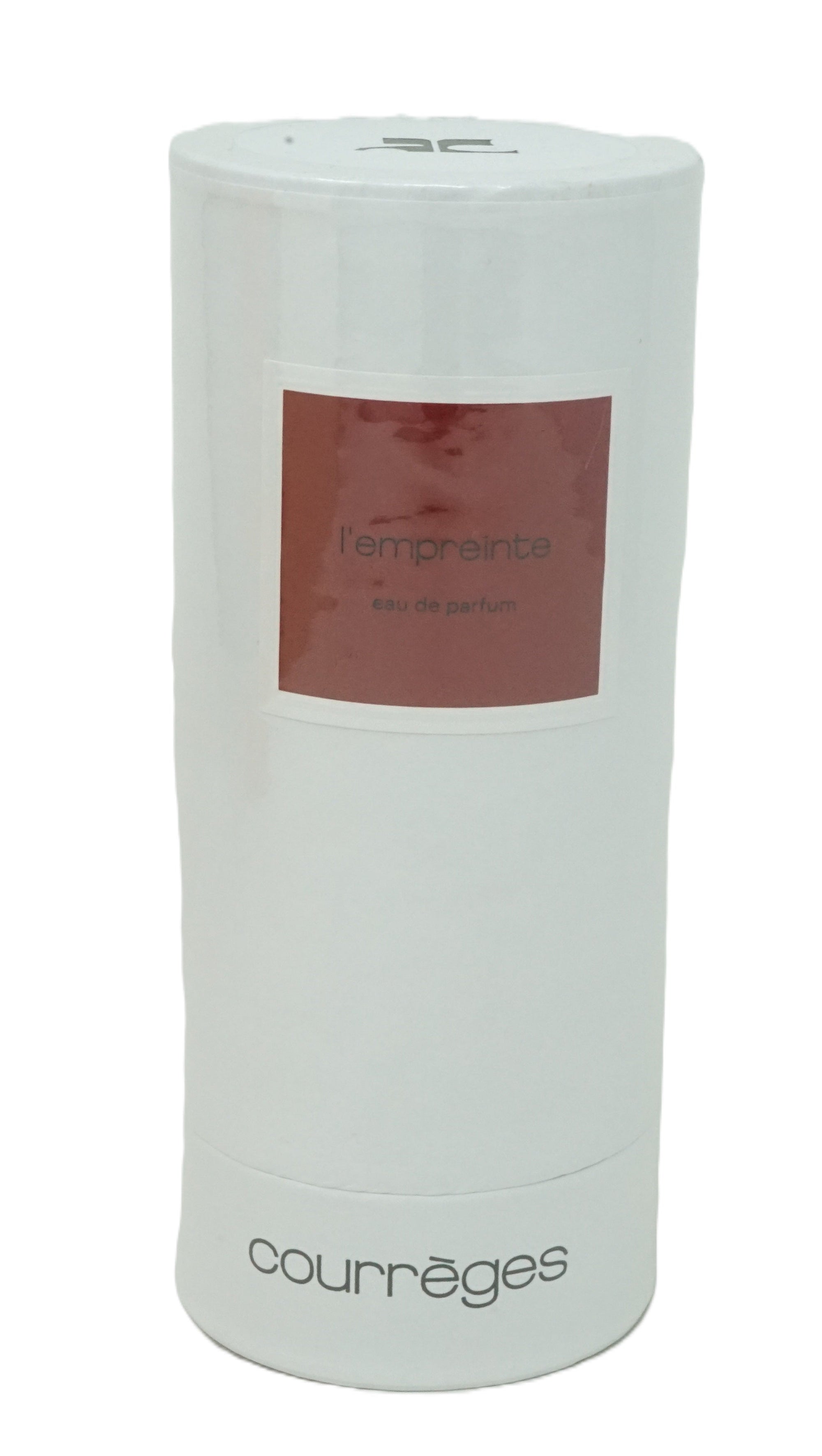 Courrèges L’Empreinte Eau de Parfum 100 ml