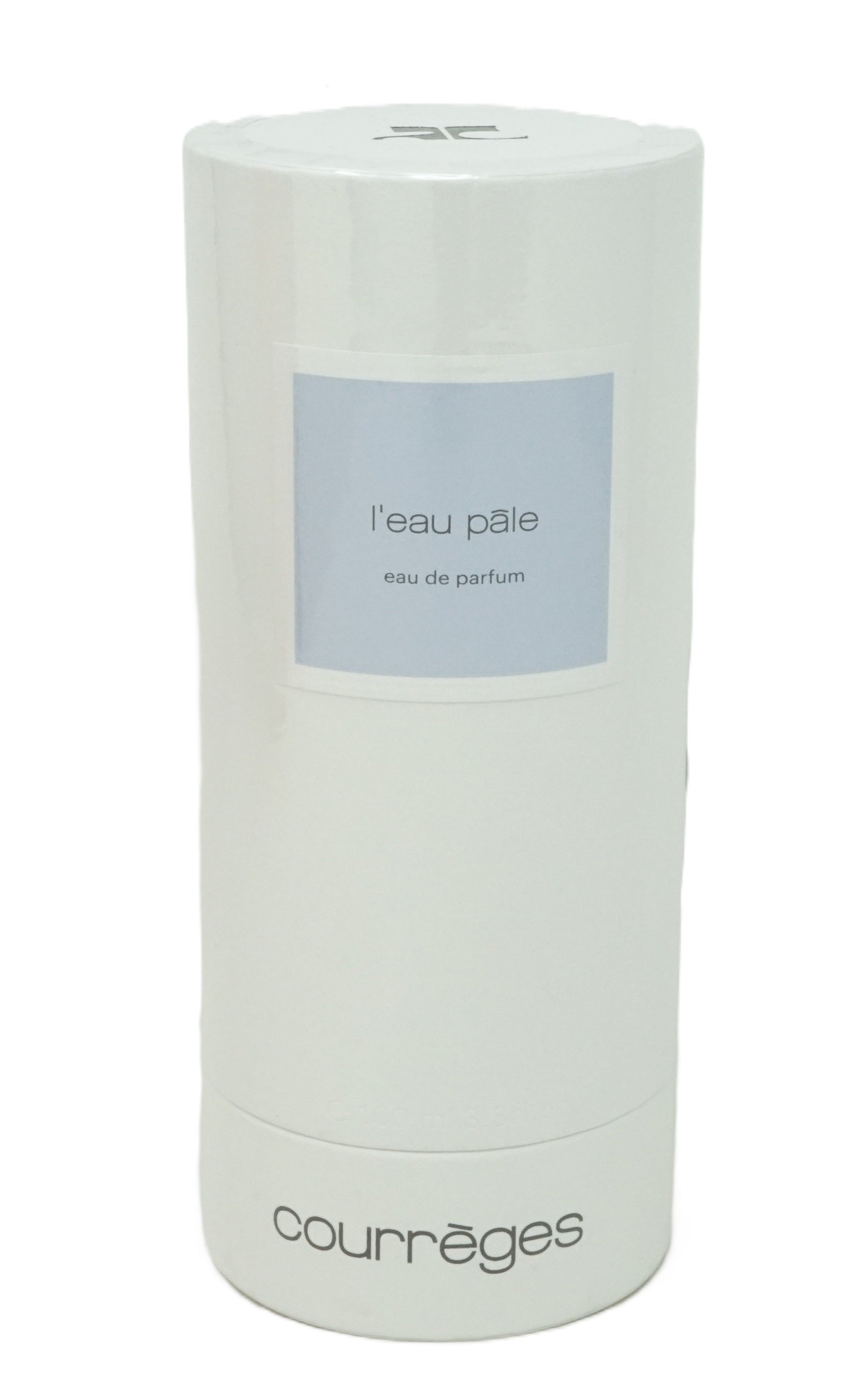 Courrèges L’Eau Pâle Eau de Parfum 100 ml
