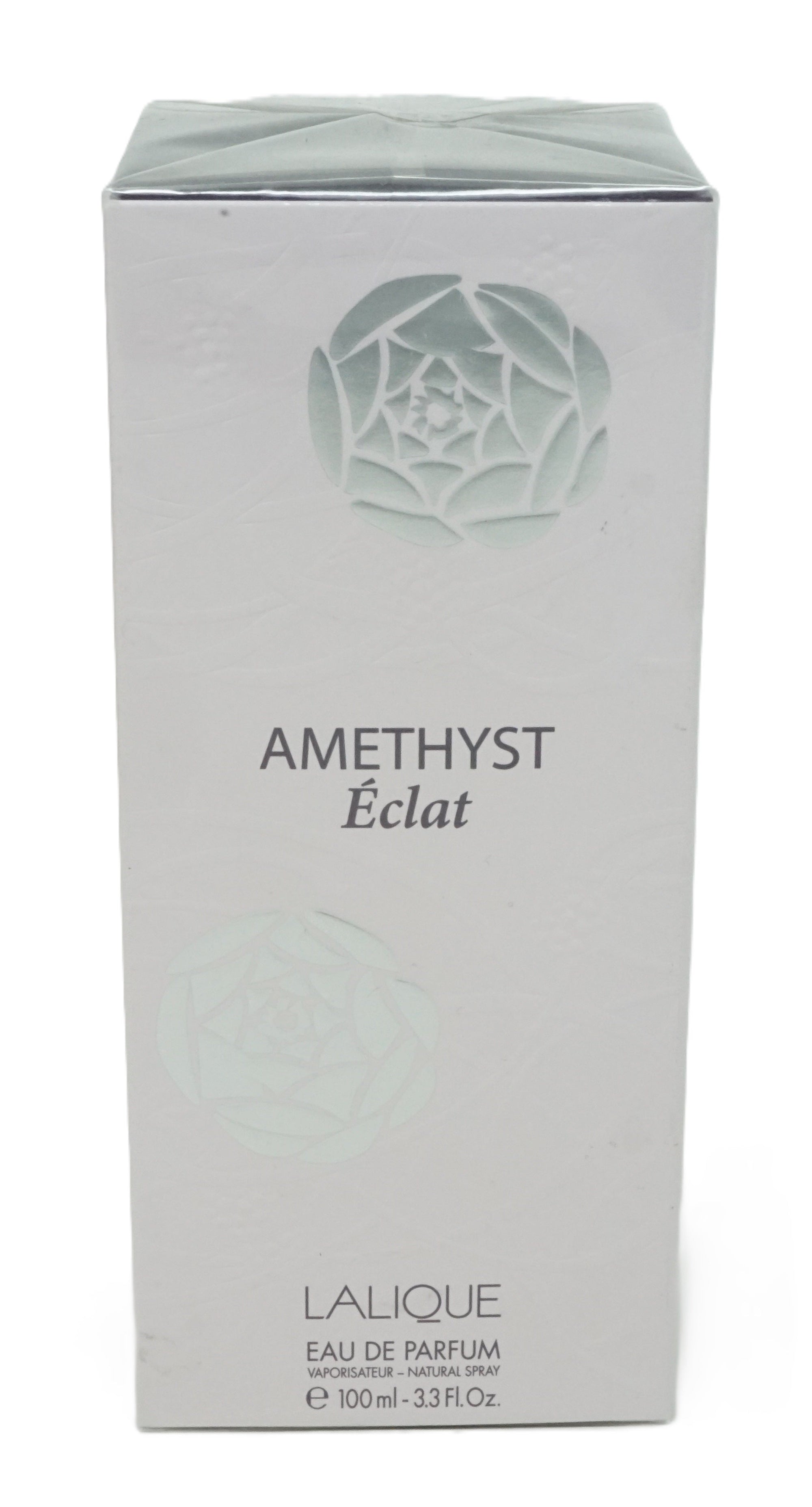 Lalique Amethyst Èclat Eau de parfum Spray 100 ml