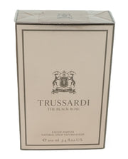 Trussardi The Black Rose Eau de Parfum Spray 100 ml