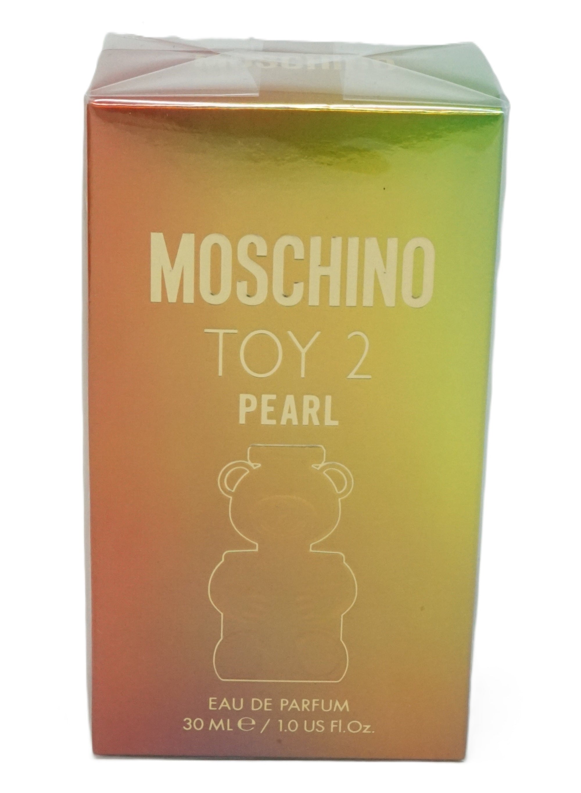 Moschino Toy 2 Pearl Eau de Parfum 30 ml