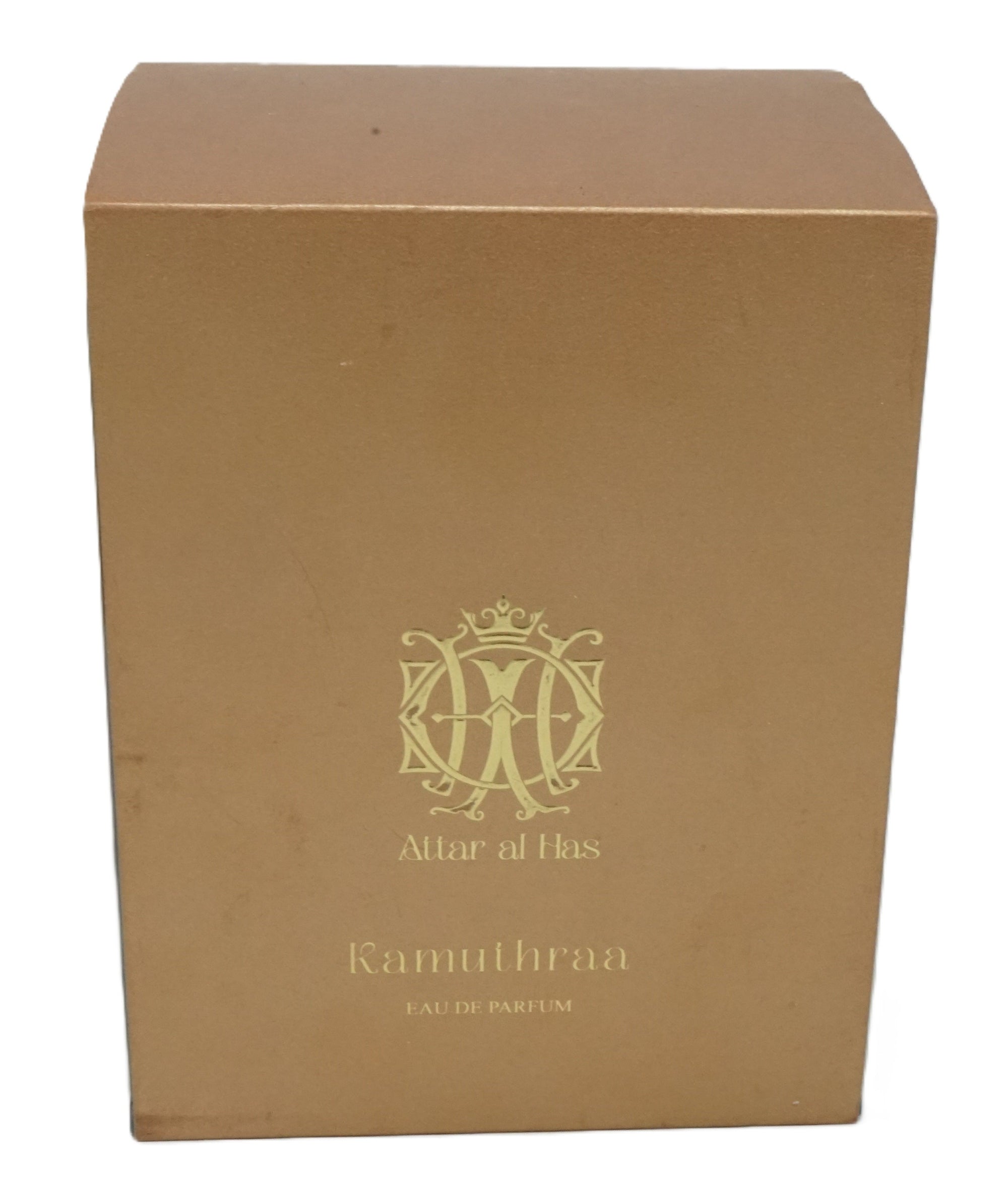Attar al Has Ramuthraa Eau de Parfum 100 ml