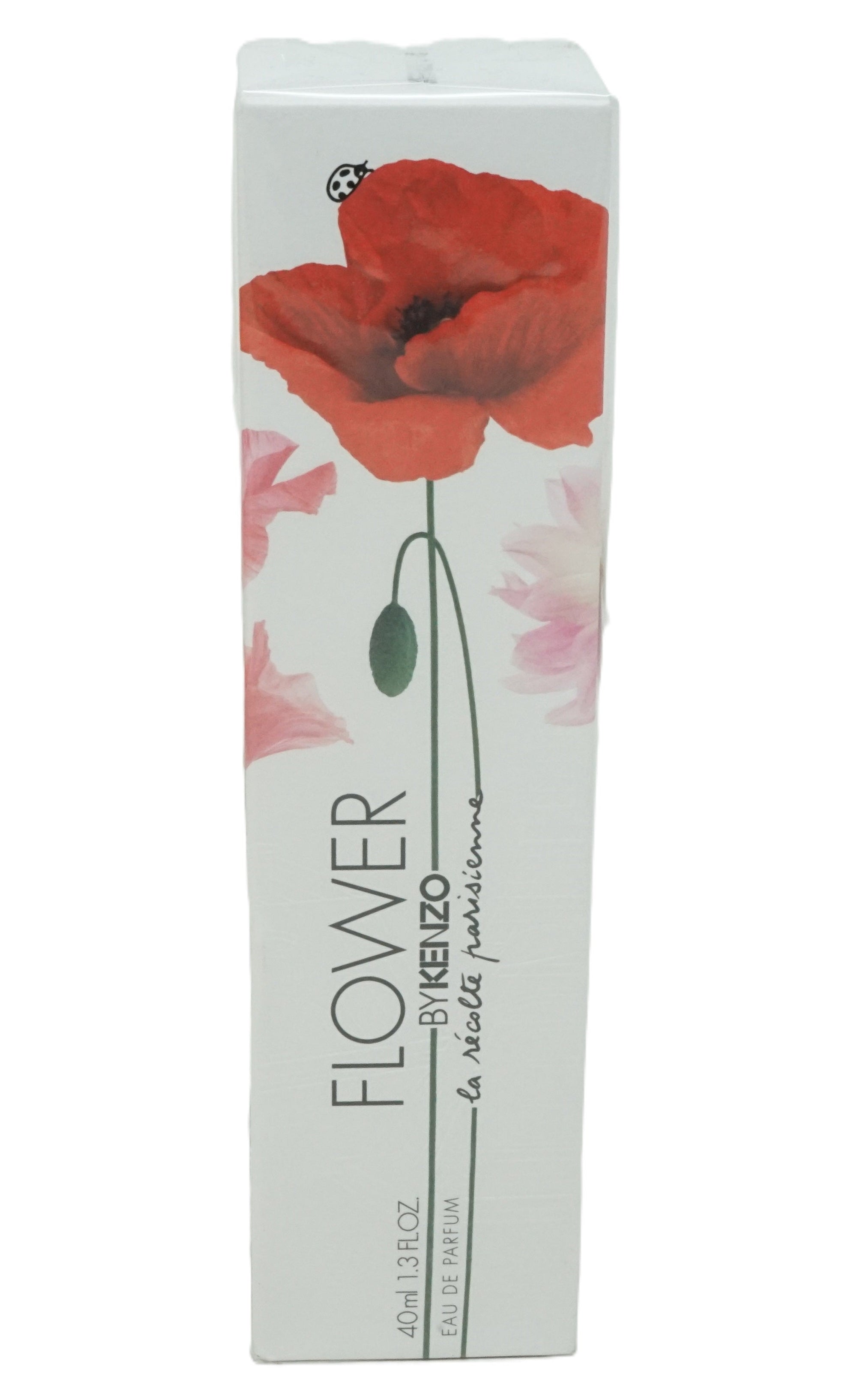 Kenzo Flower by Kenzo parisian harvest Eau de Parfum 40 ml