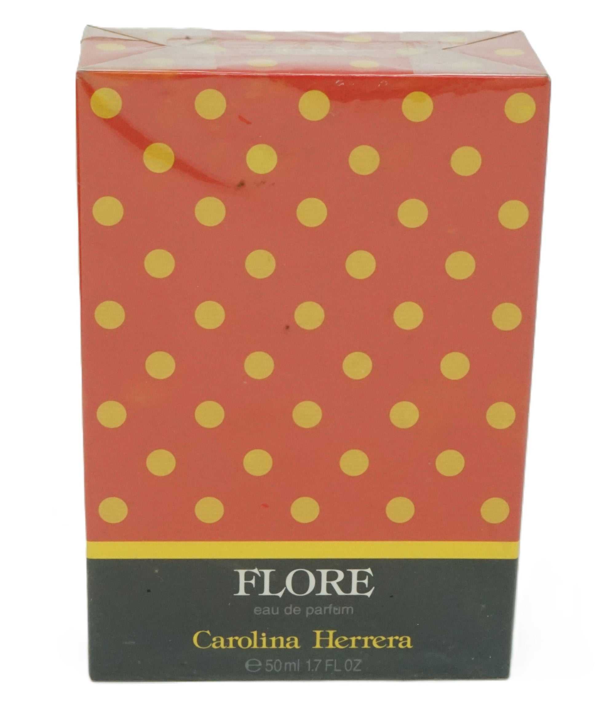 Carolina Herrera Flore Eau de Parfum 50 ml