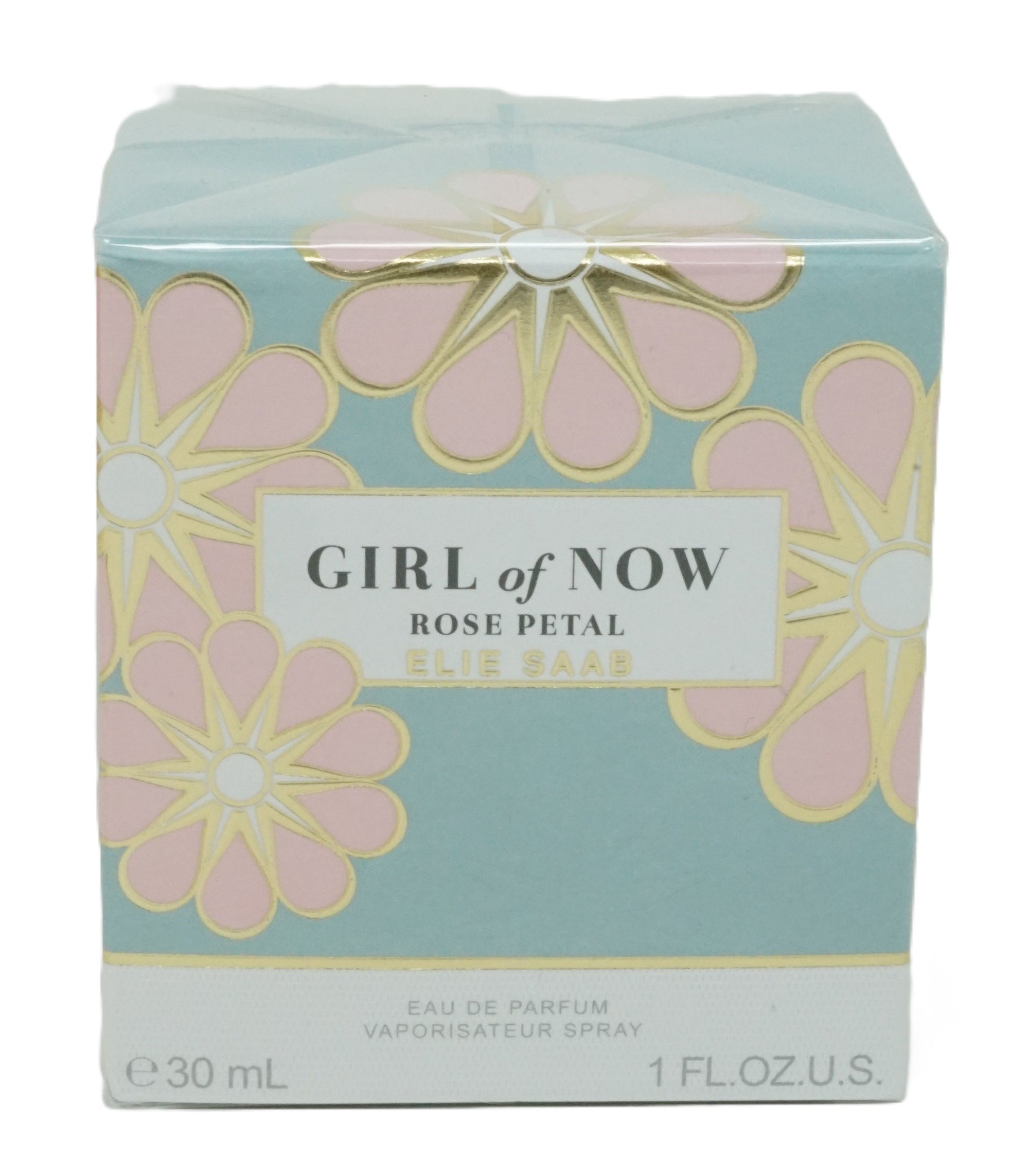 Elie Saab Girl of Now Rose Petal Eau de Parfum Spray 30 ml