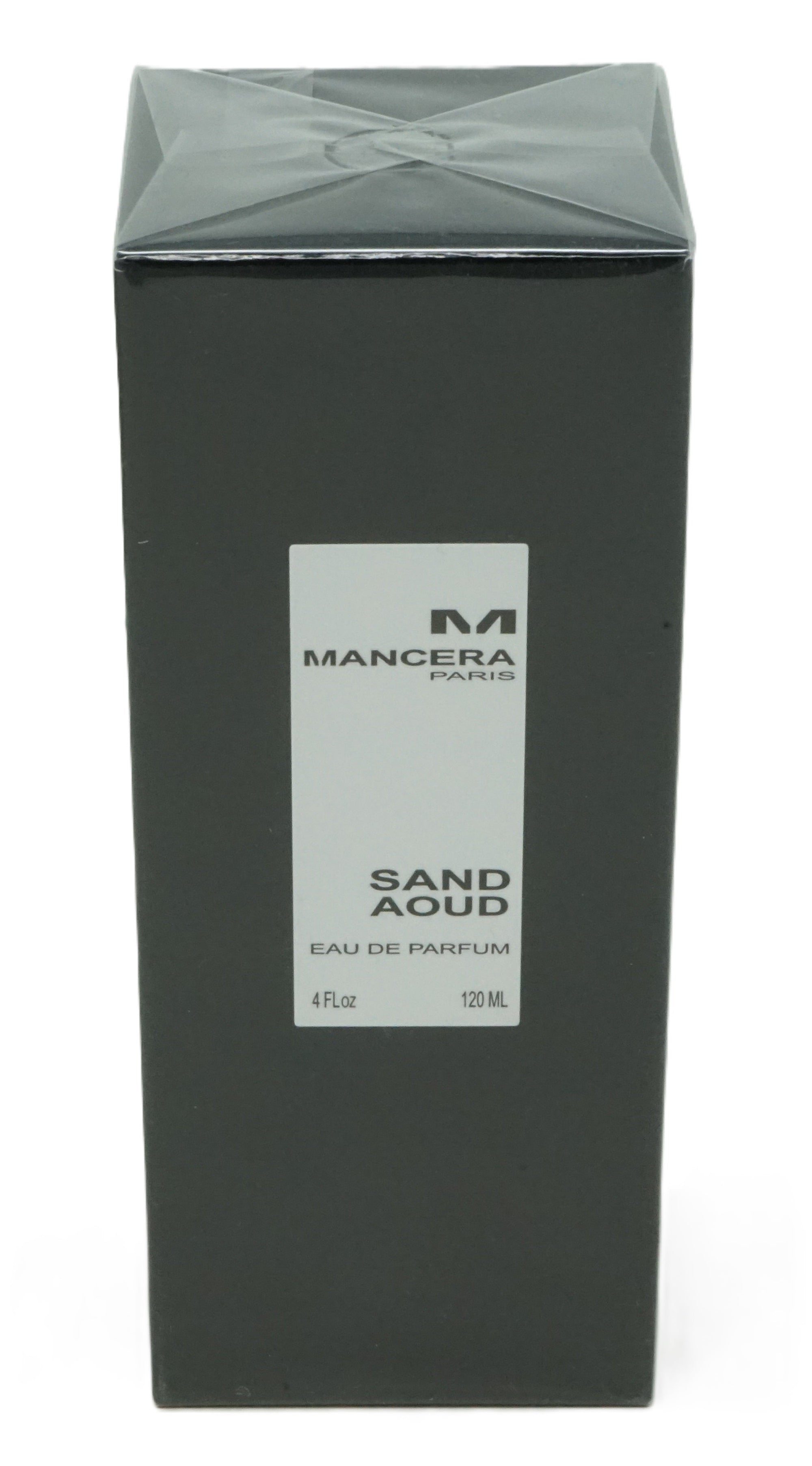 Mancera Paris Sand Aoud Eau de Parfum 120 ml
