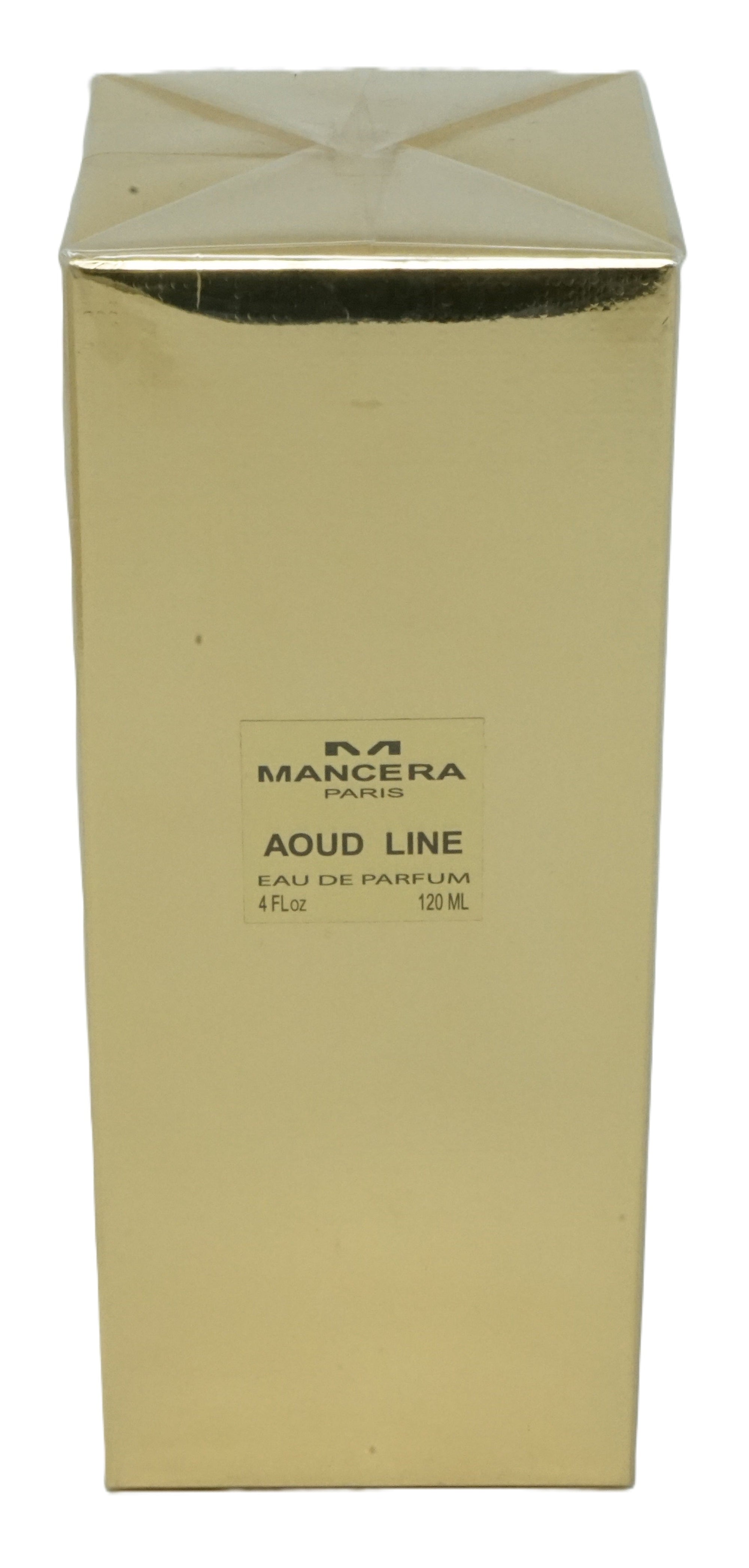 Mancera Paris Aoud Line Eau de Parfum 120 ml
