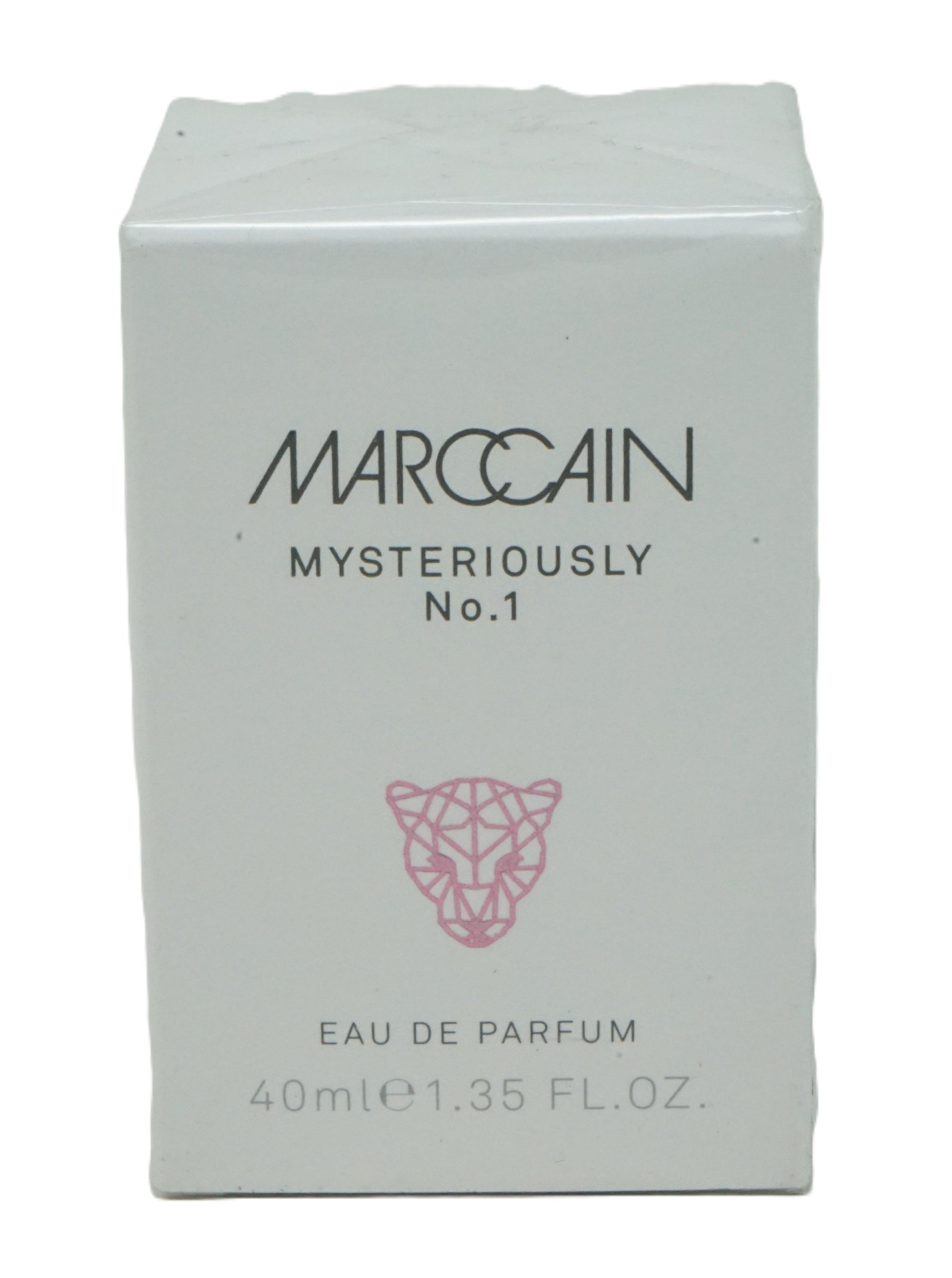 Lyrique Marccain Mysteriously No.1 Eau de Parfum 40 ml