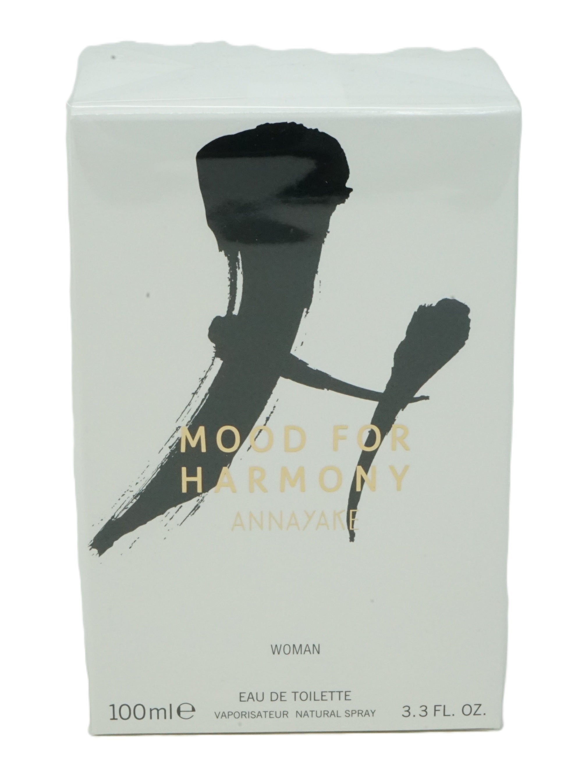 Annayake Woman Mood for Harmony Eau de Toilette 100ml