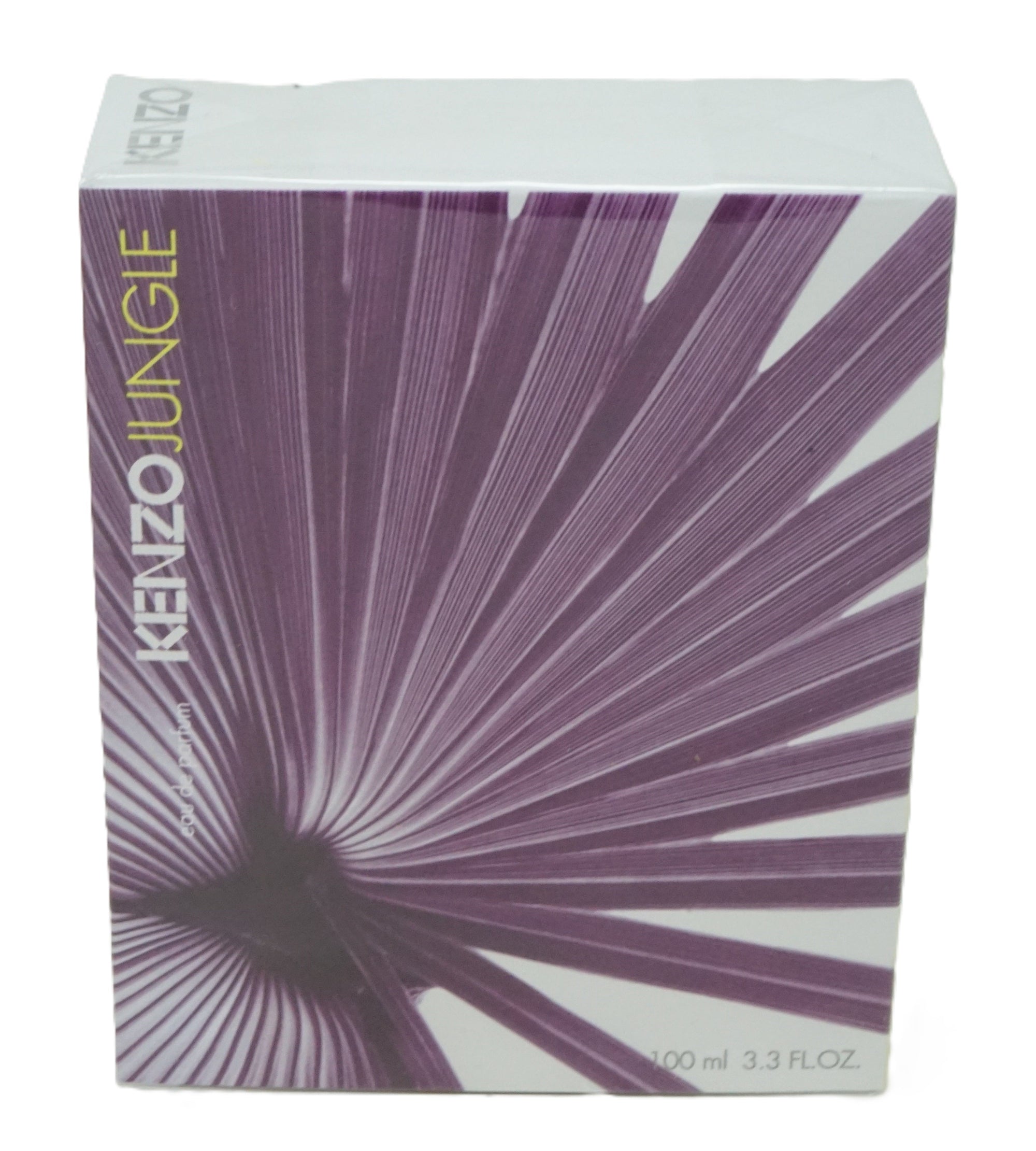 Kenzo Jungle Eau de Parfum 100 ml