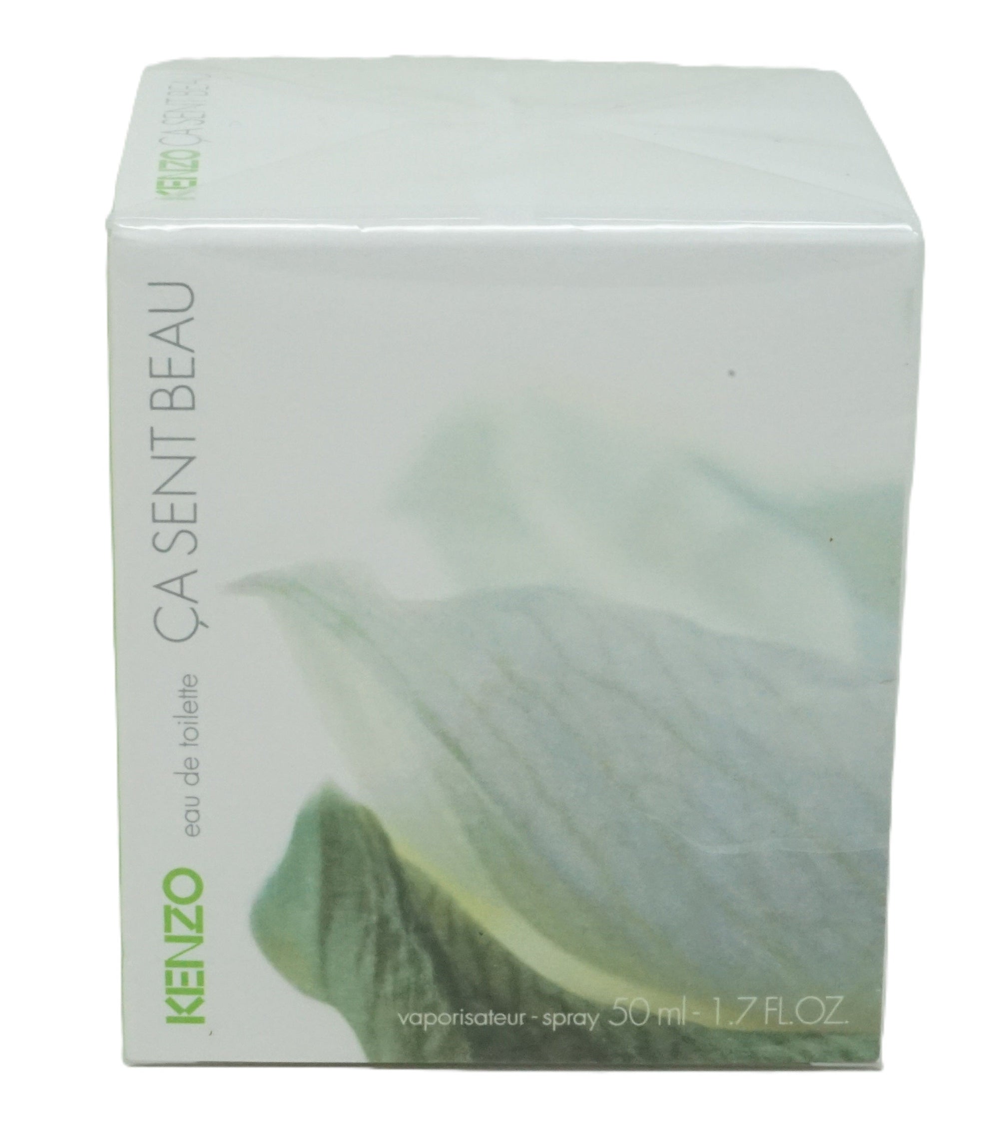 Kenzo Ca Sent Beau Eau de Toilette Spray 50 ml