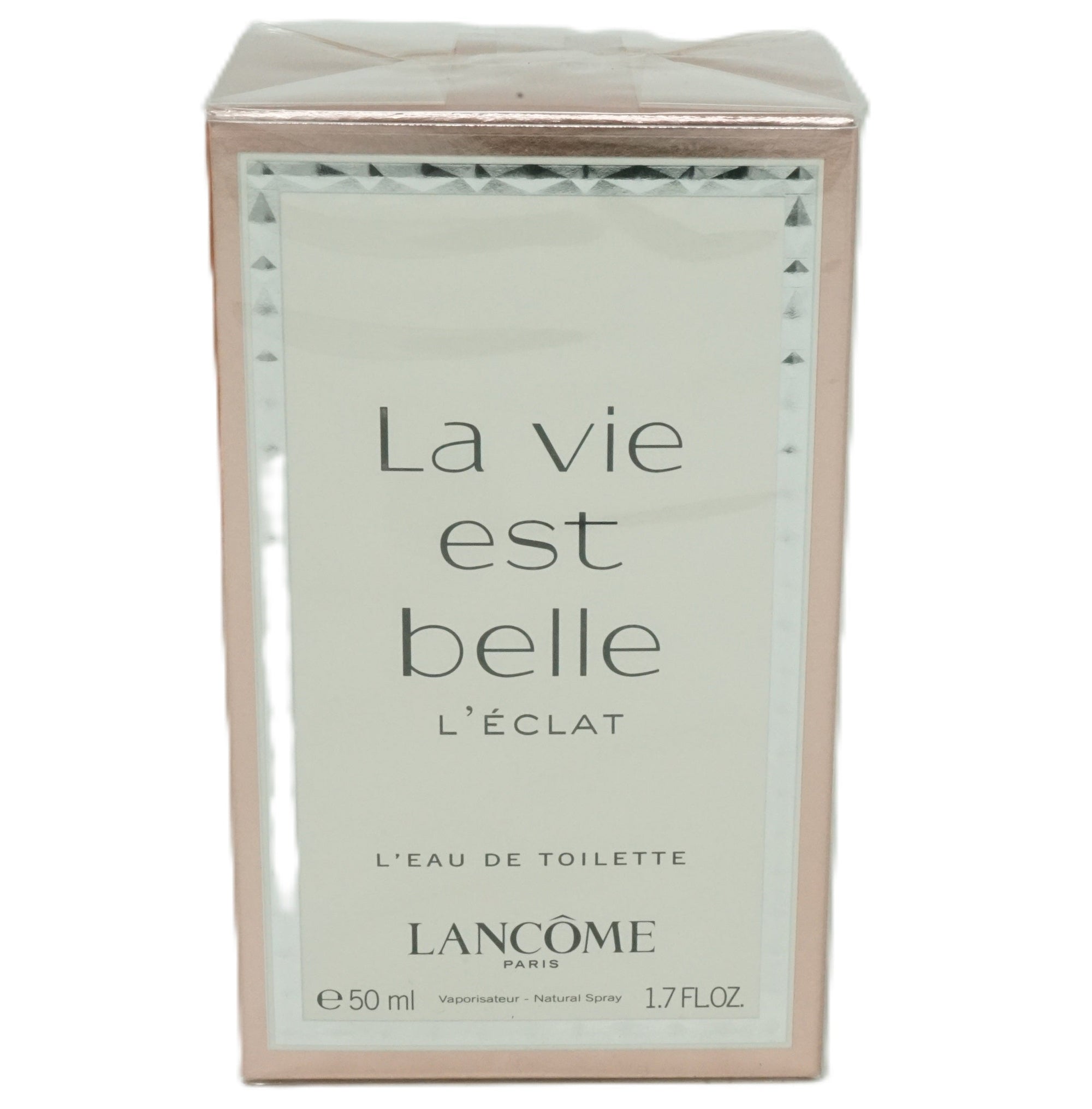 Lancome La vie est belle L'Eclat Eau de Toilette Spray 50 ml