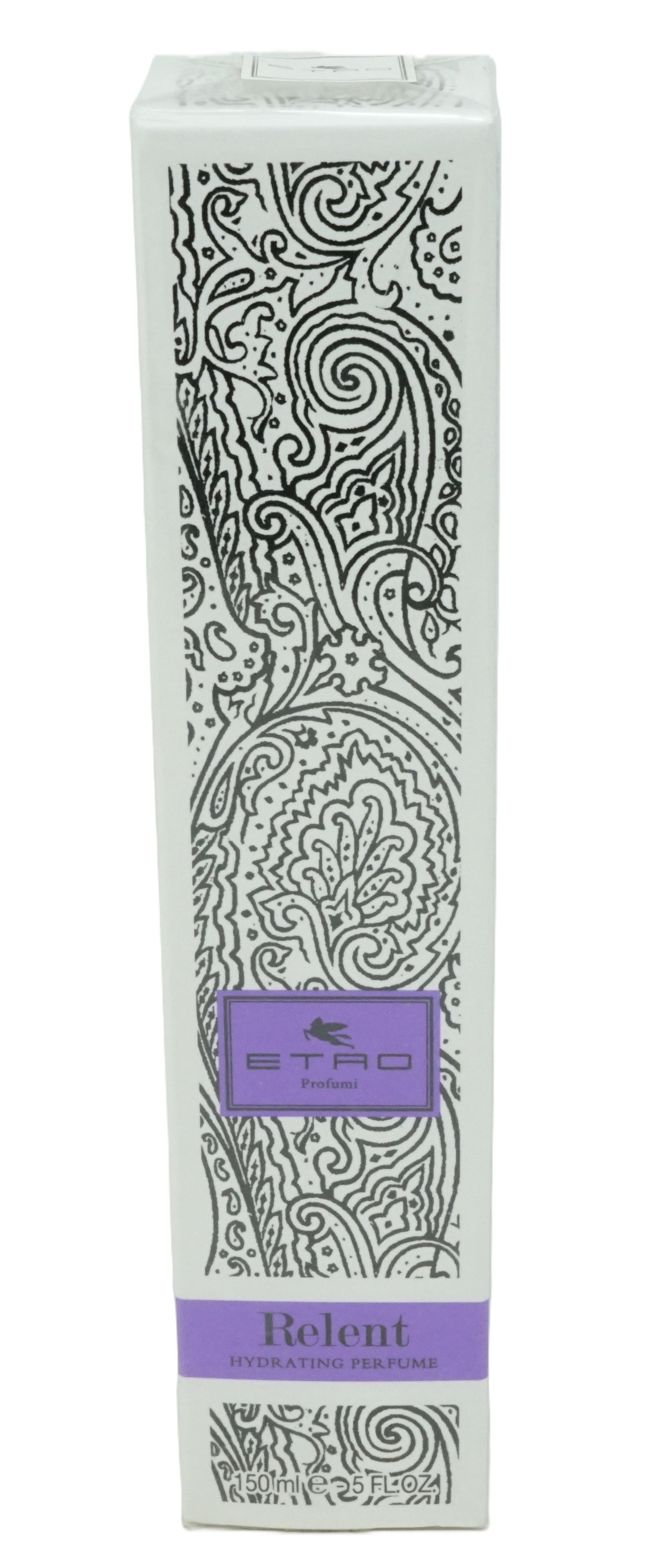 Etro Profumi Relent Hydrating Perfume 150 ml