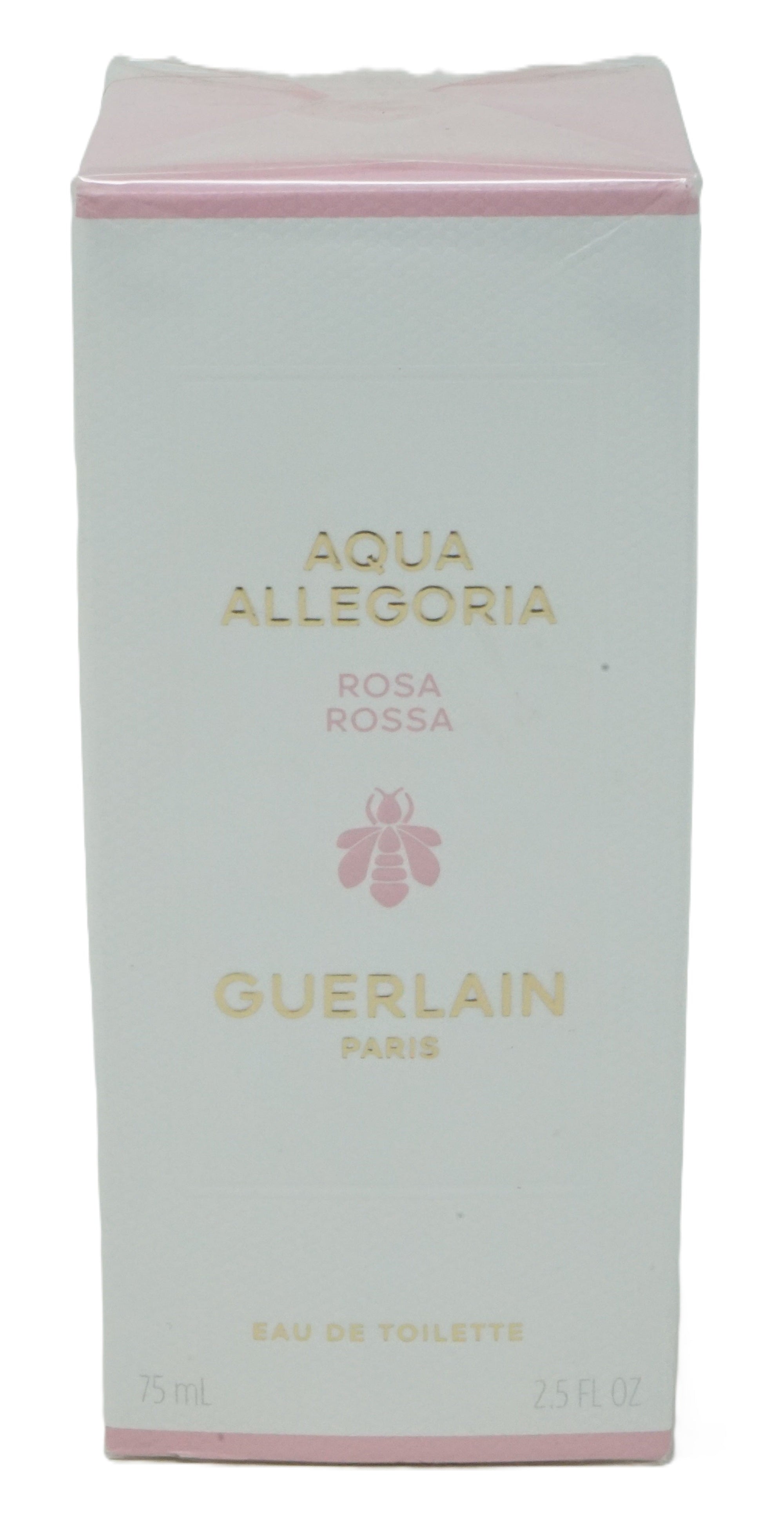 Guerlain Aqua Allegoria Rosa Rossa Eau de Toilette 75 ml