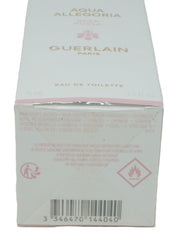 Guerlain Aqua Allegoria Rosa Rossa Eau de Toilette 75 ml