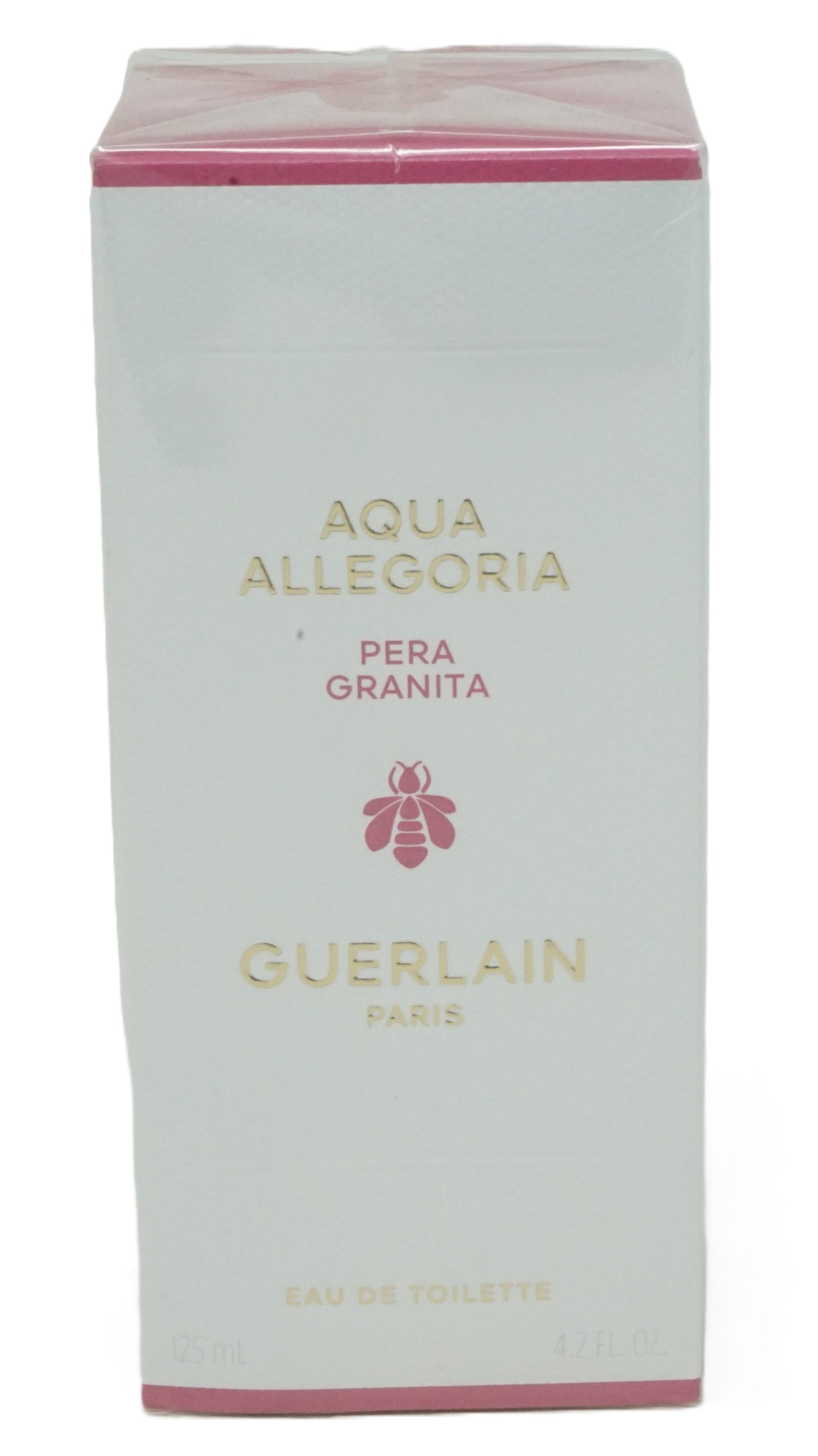 Guerlain Aqua Allegoria Pera Granita Eau de Toilette 125 ml