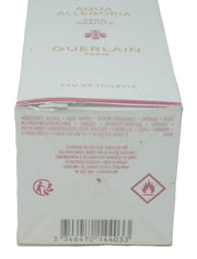 Guerlain Aqua Allegoria Pera Granita Eau de Toilette 125 ml