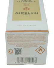 Guerlain Aqua Allegoria Forte Oud Yuzu Eau de Parfum 75 ml