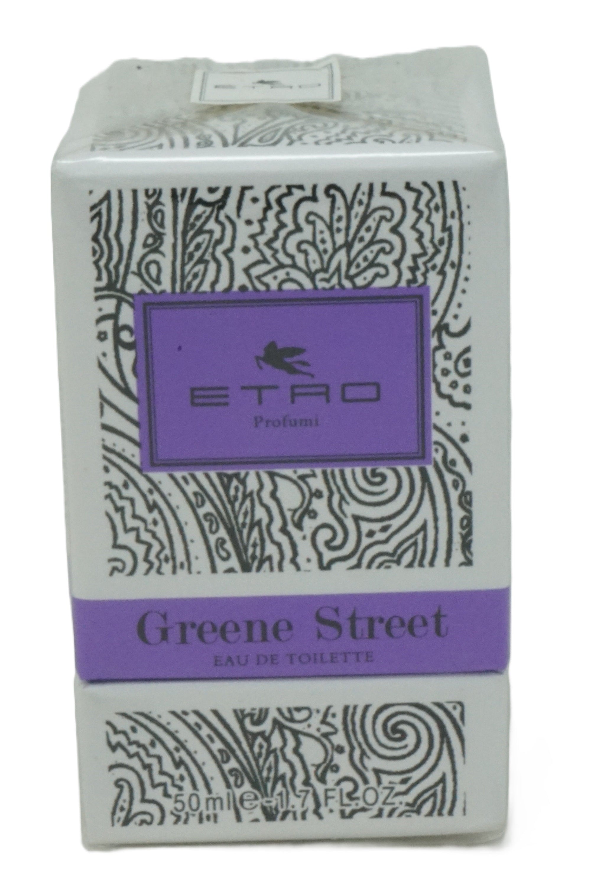 Etro Profumi Greene Street Eau de Toilette 50 ml