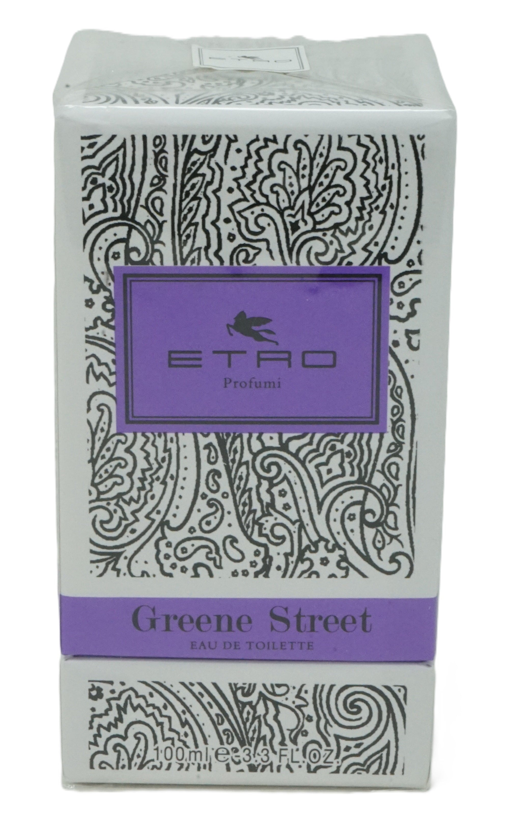 Etro Greene Street Eau deToilette 100 ml