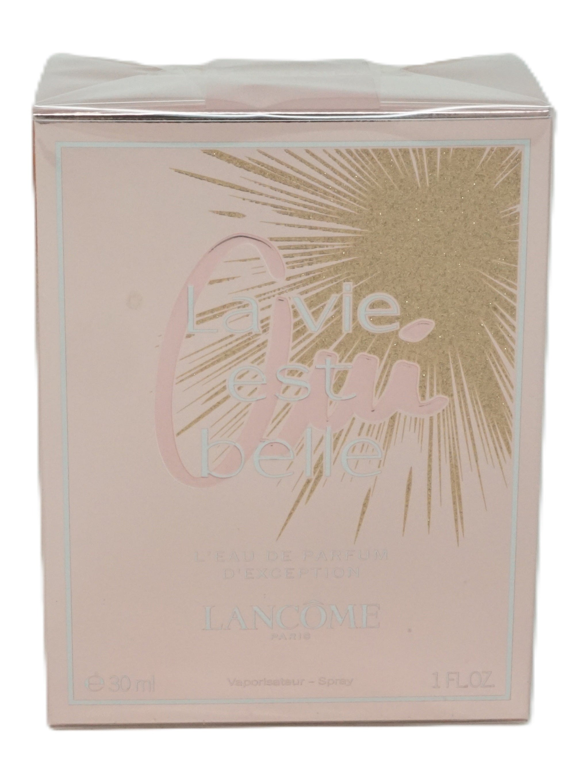 Lancôme Oui La Vie est Belle L'Eau de Parfum  30 ml