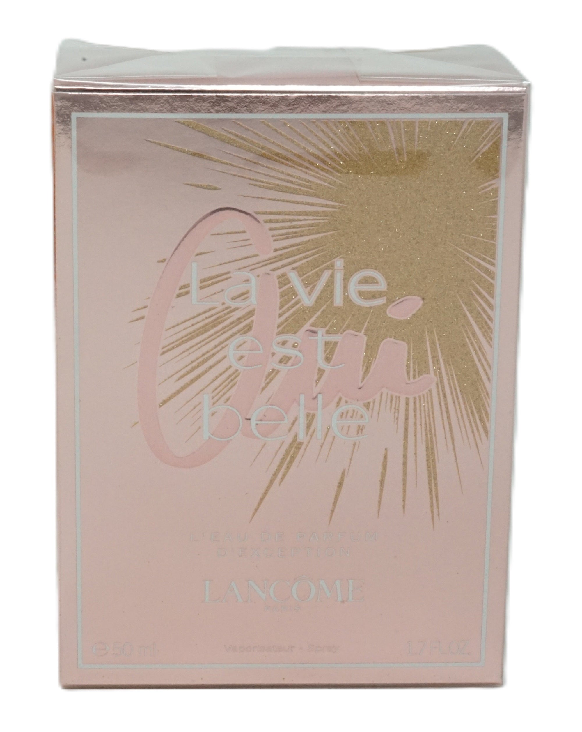 Lancome La vie est belle L'Eau de Parfum Spray 50 ml