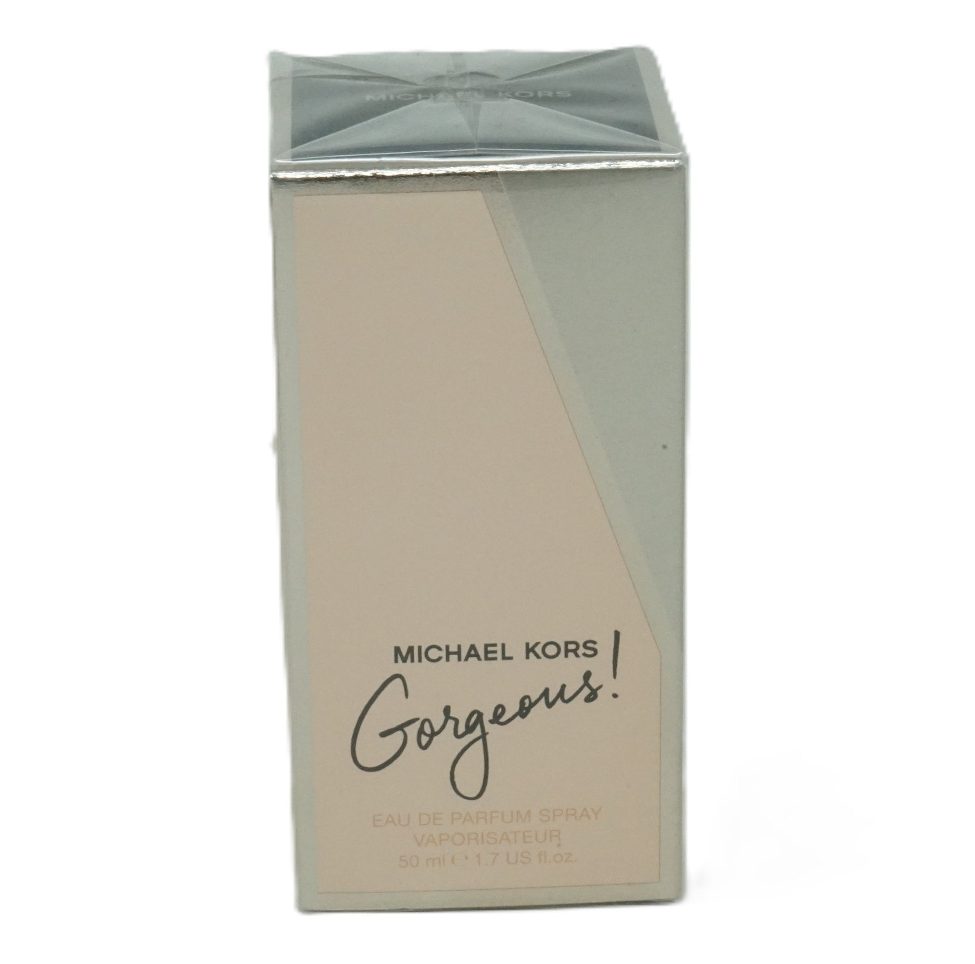 Michael Kors Gorgeous Eau de Parfum Spray 50 ml