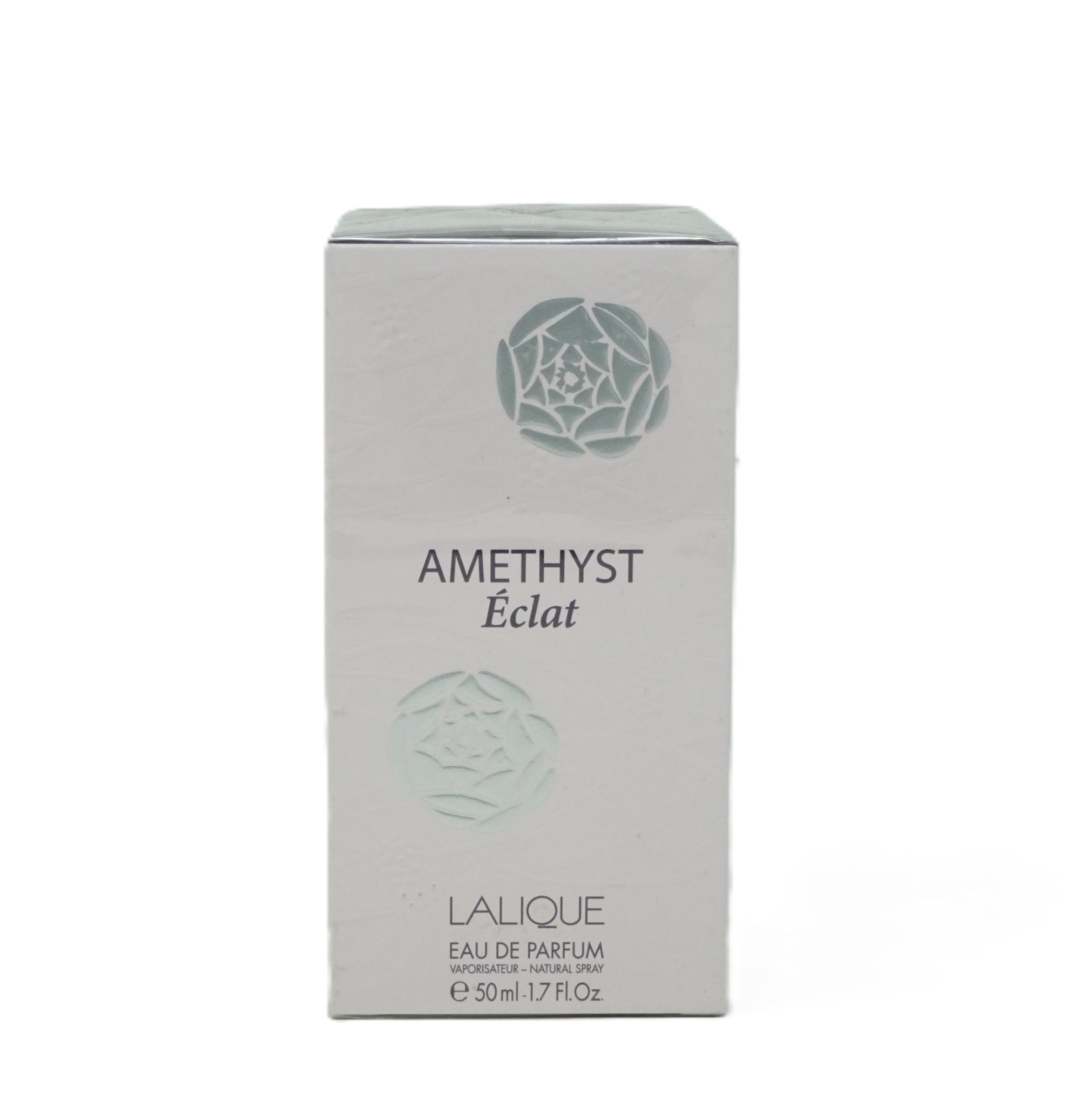 Lalique Amethyst Éclat Eau de Parfum Spray 50 ml