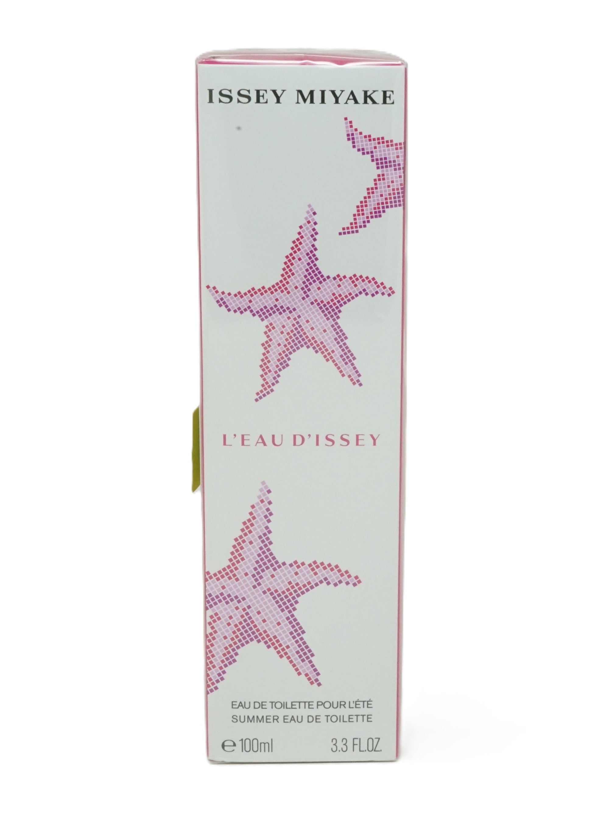 Issey Miyake L'Eau D'Issey Eau de Toilette pour lete 100 ml