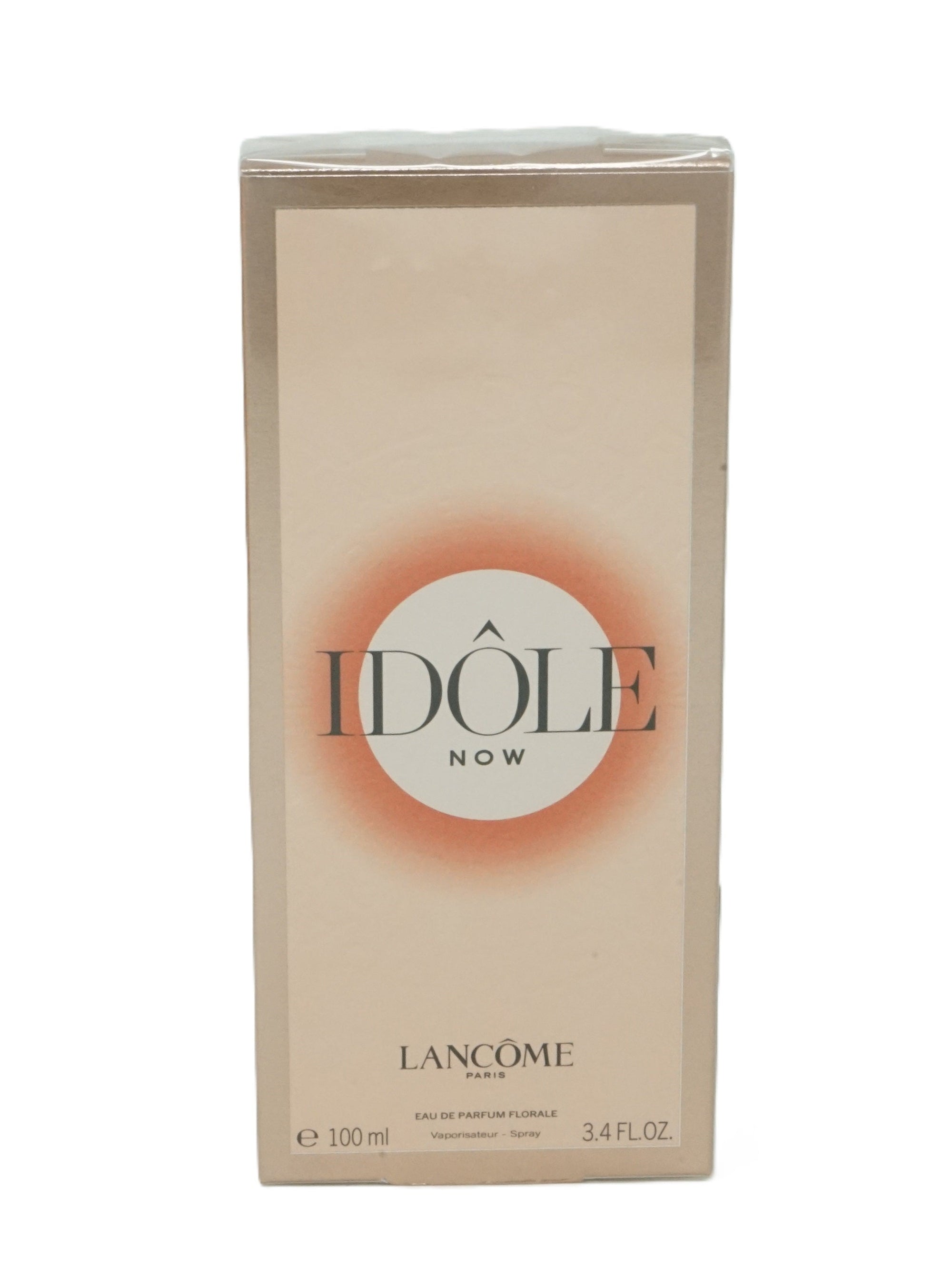 Lancome Idole now Eau de Parfum Florale 100 ml