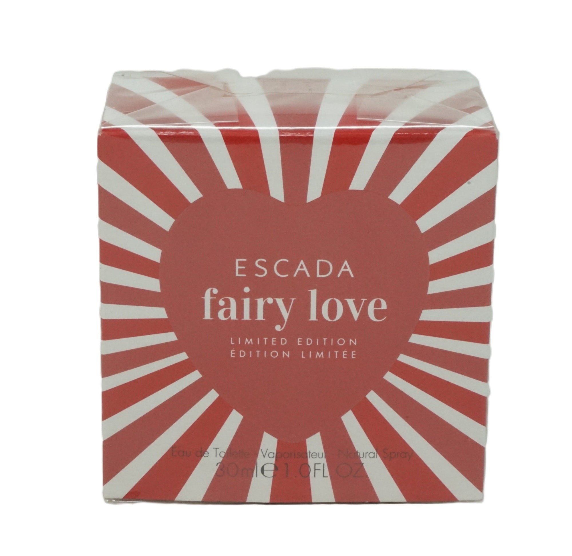 Escada fairy love Limited Edition Eau de Toilette 30 ml