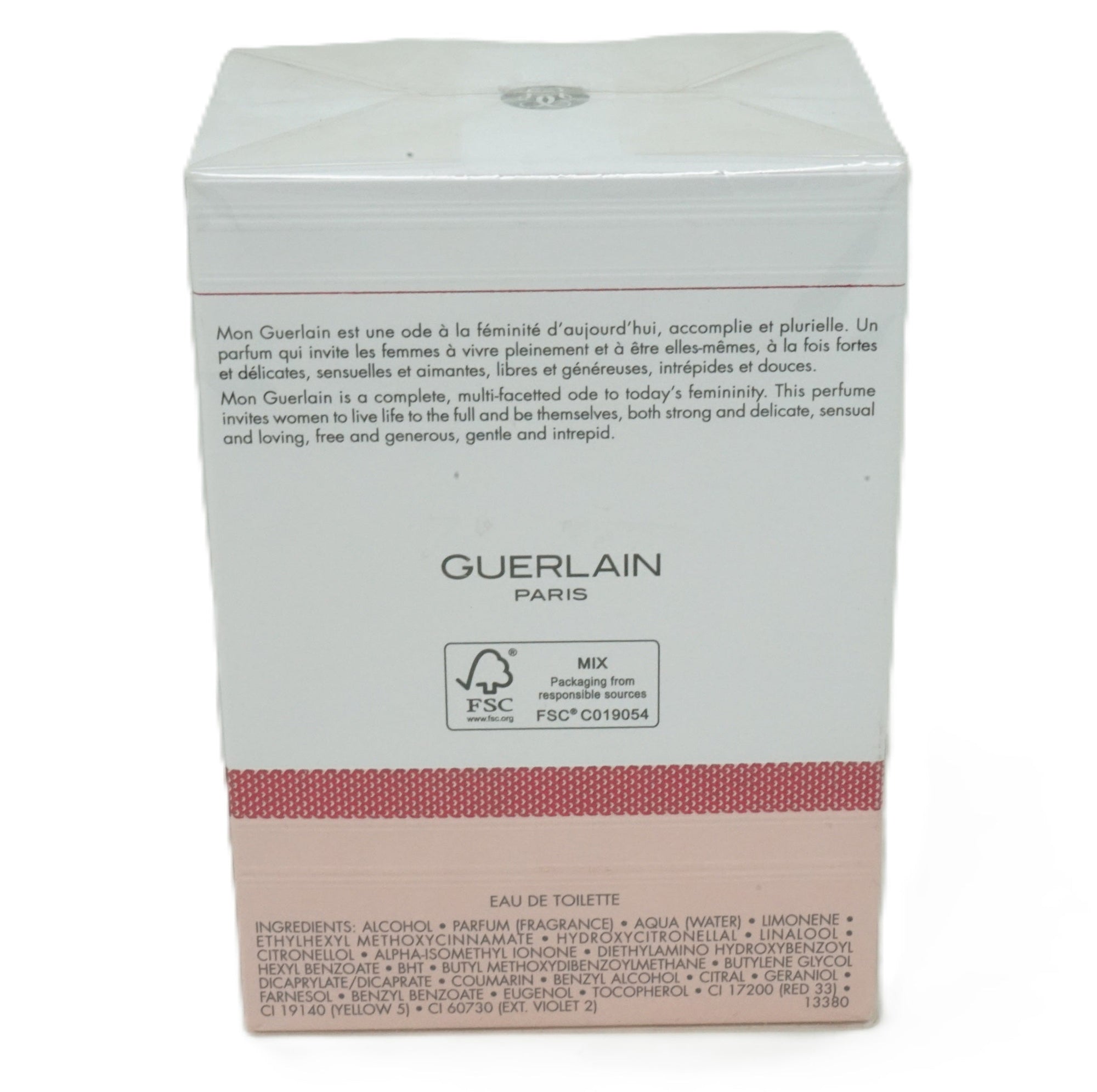 Guerlain Bloom of rose Eau de Toilette 100 ml